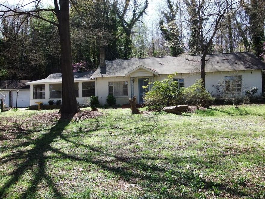 Great opportunity! 3 parcels being sold as 1. Frontage on Poplar Tent Rd and Peigler Ave. 5.14 Acres reflect 3 parcels (5610682399 3.28ac on 2775 Poplar Tent; 5610683657 .367ac on 2753 Poplar Tent; 5610685612 1.5ac on 2701 Peigler Ave). Structures located on properties being "Sold where is and as is".  All parcels zoned RC. Excellent for townhouse development. Value is land use.