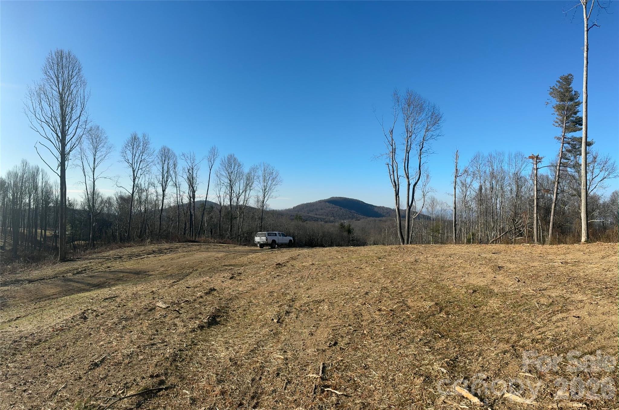 Grand Highlands at Bearwallow - Land