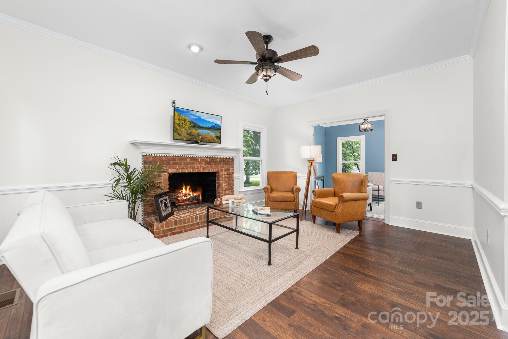 Orchard Park - Residential