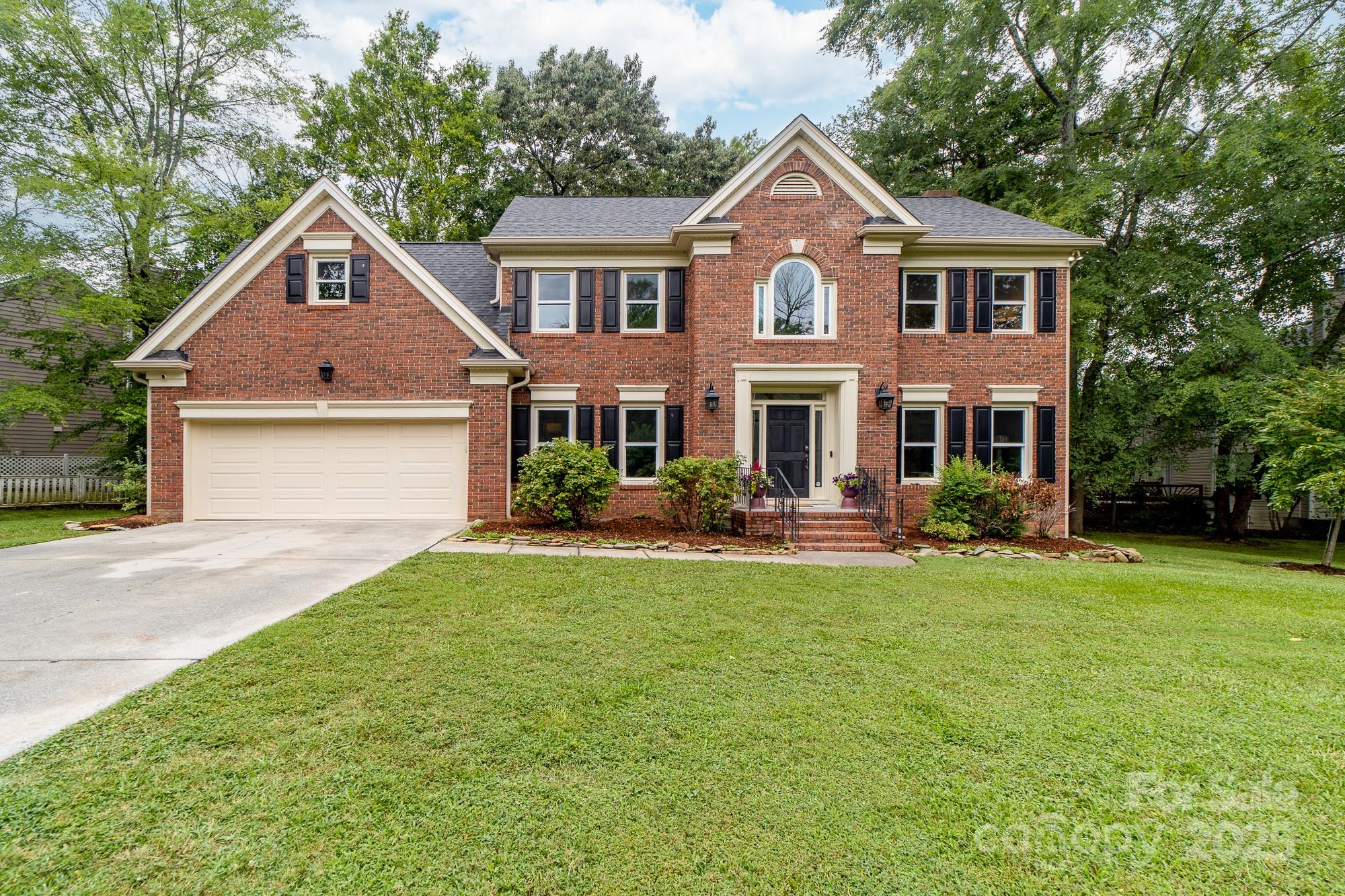 Orchard Park - Residential