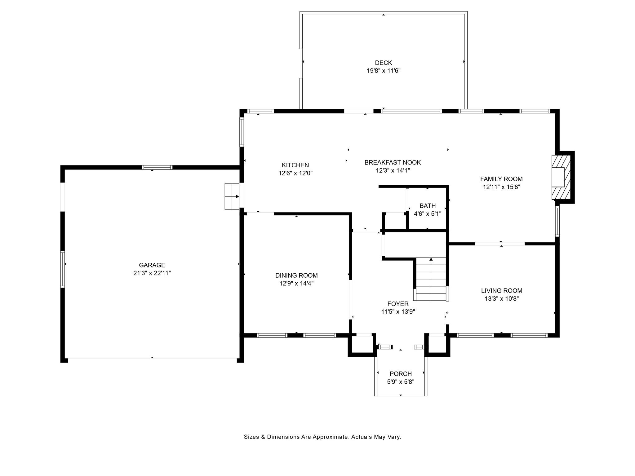 Orchard Park - Residential