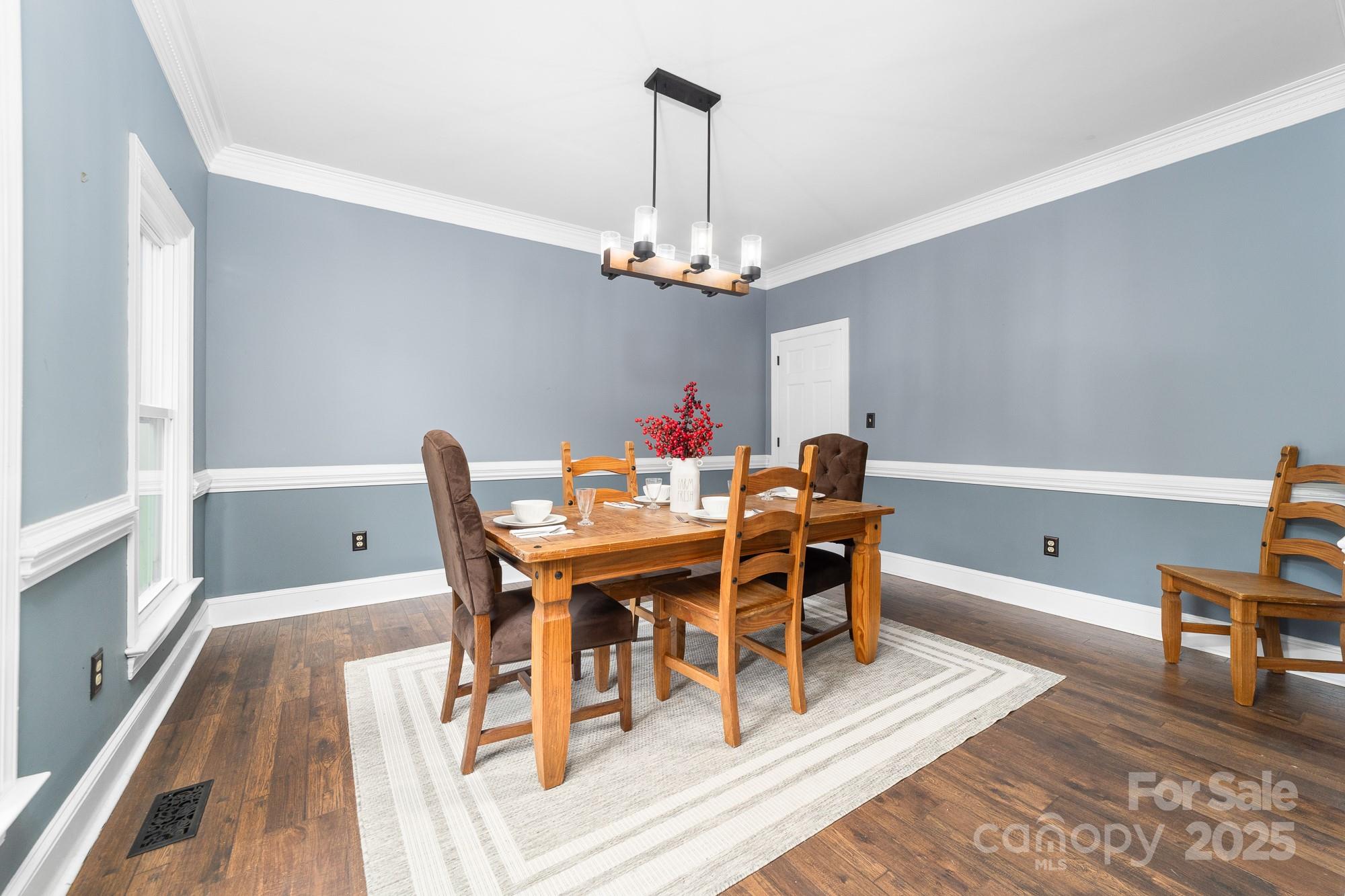 Orchard Park - Residential