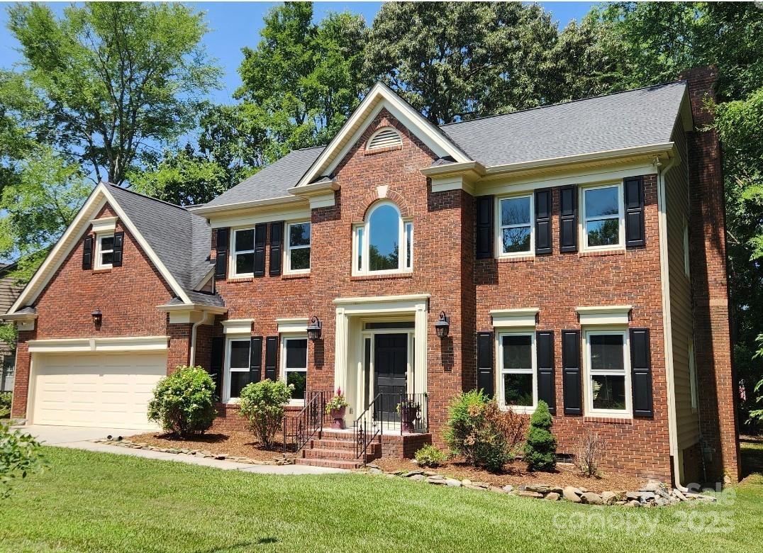 Orchard Park - Residential