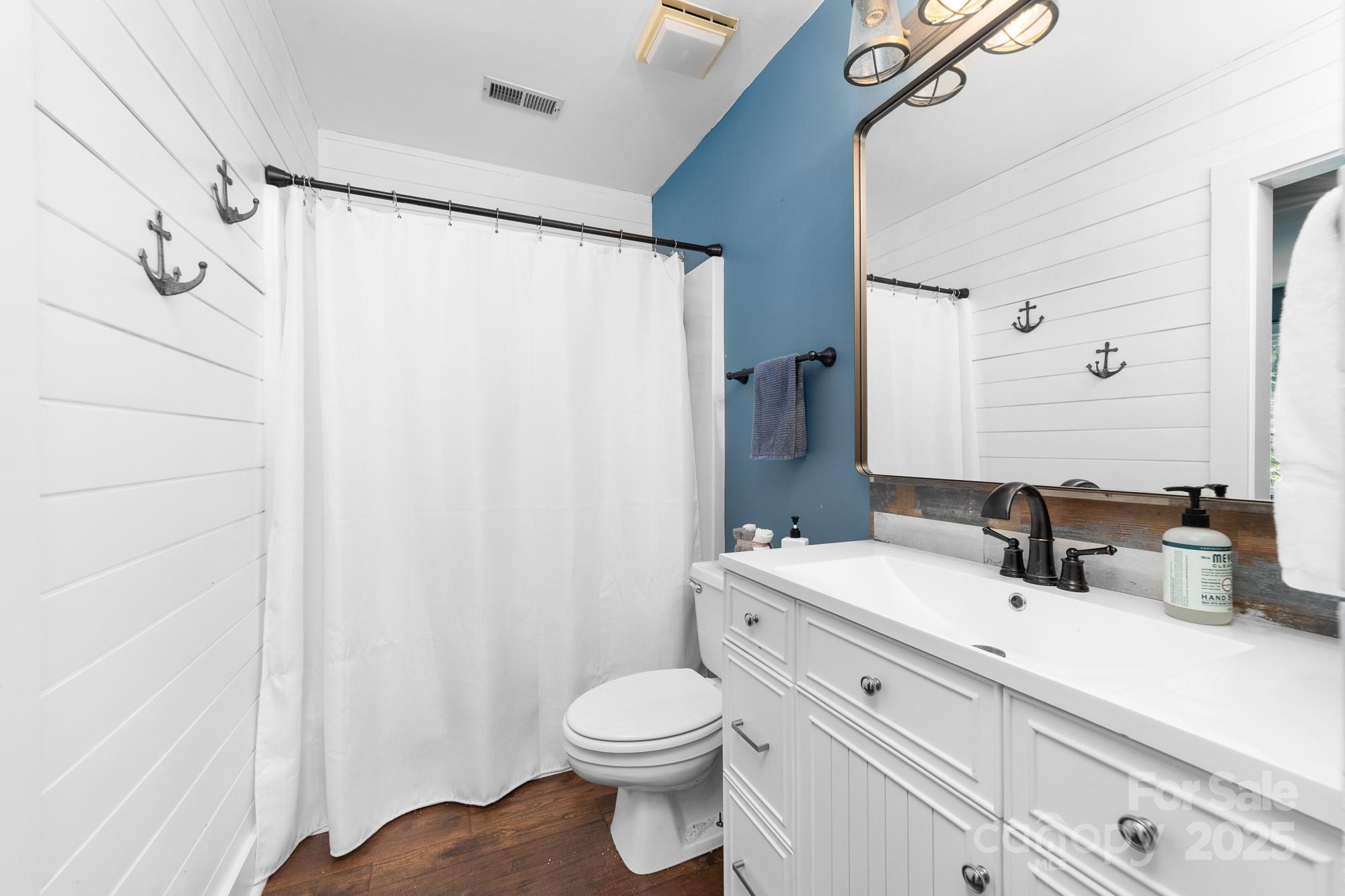 Orchard Park - Residential