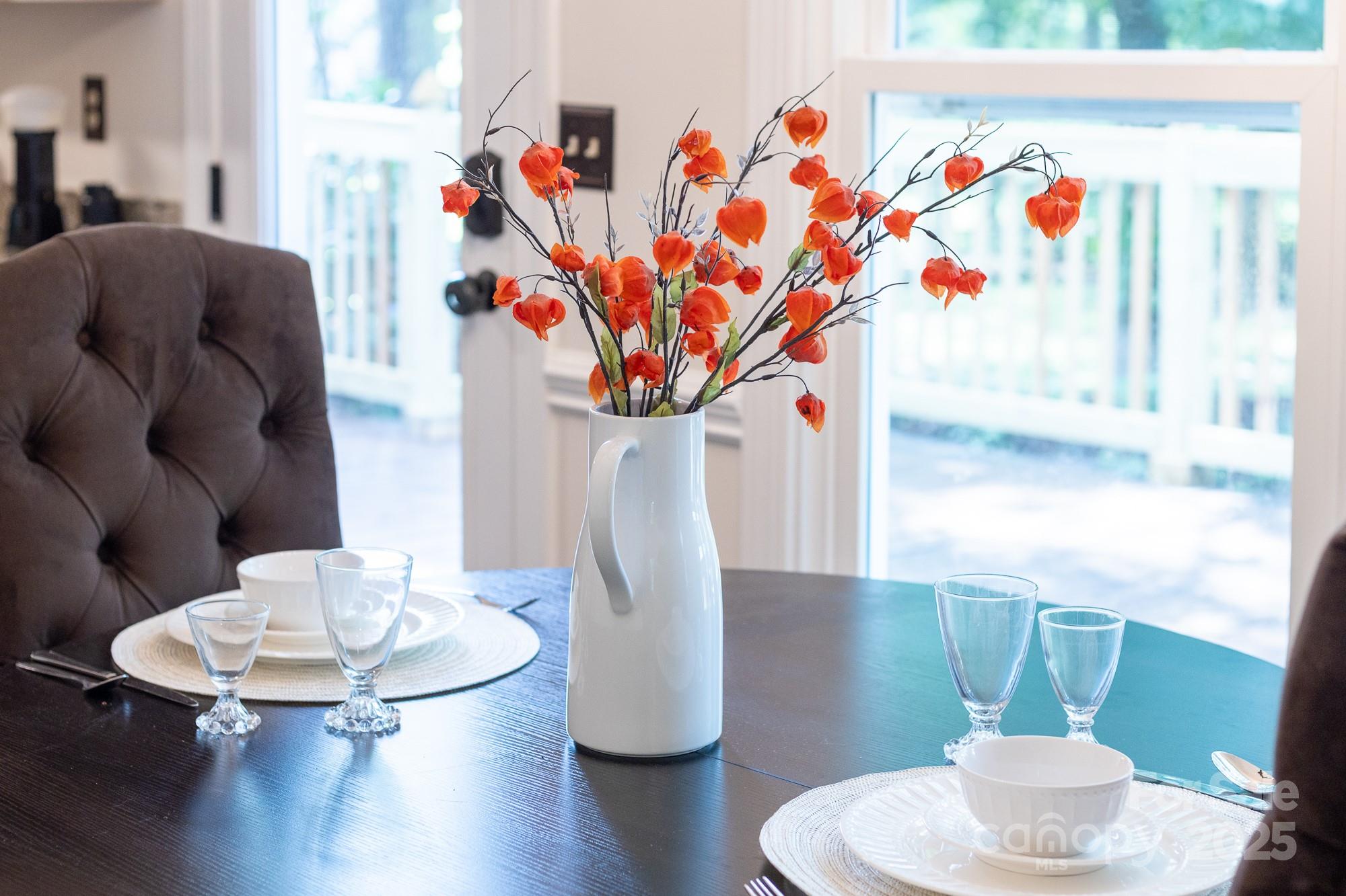 Orchard Park - Residential