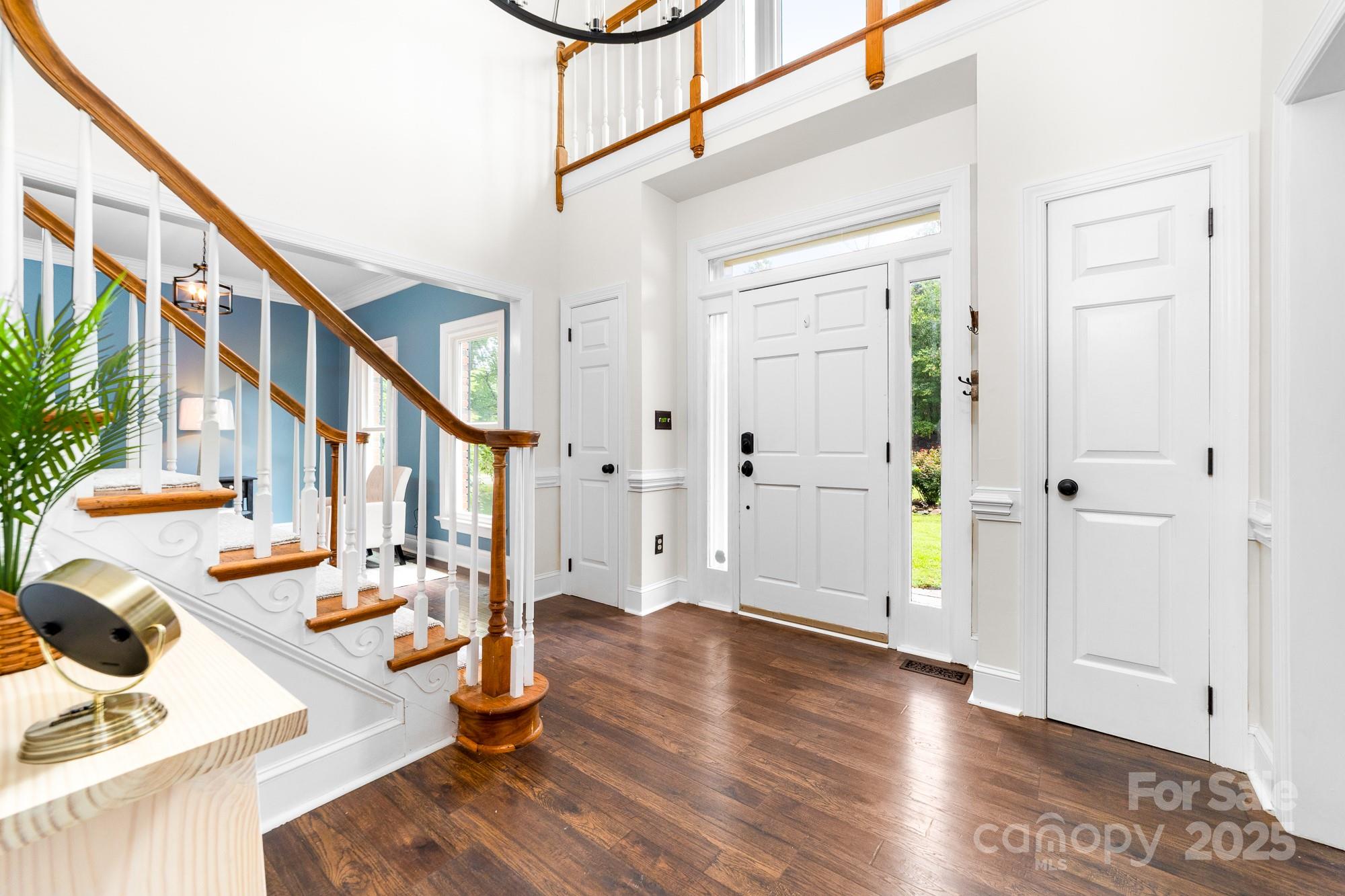 Orchard Park - Residential