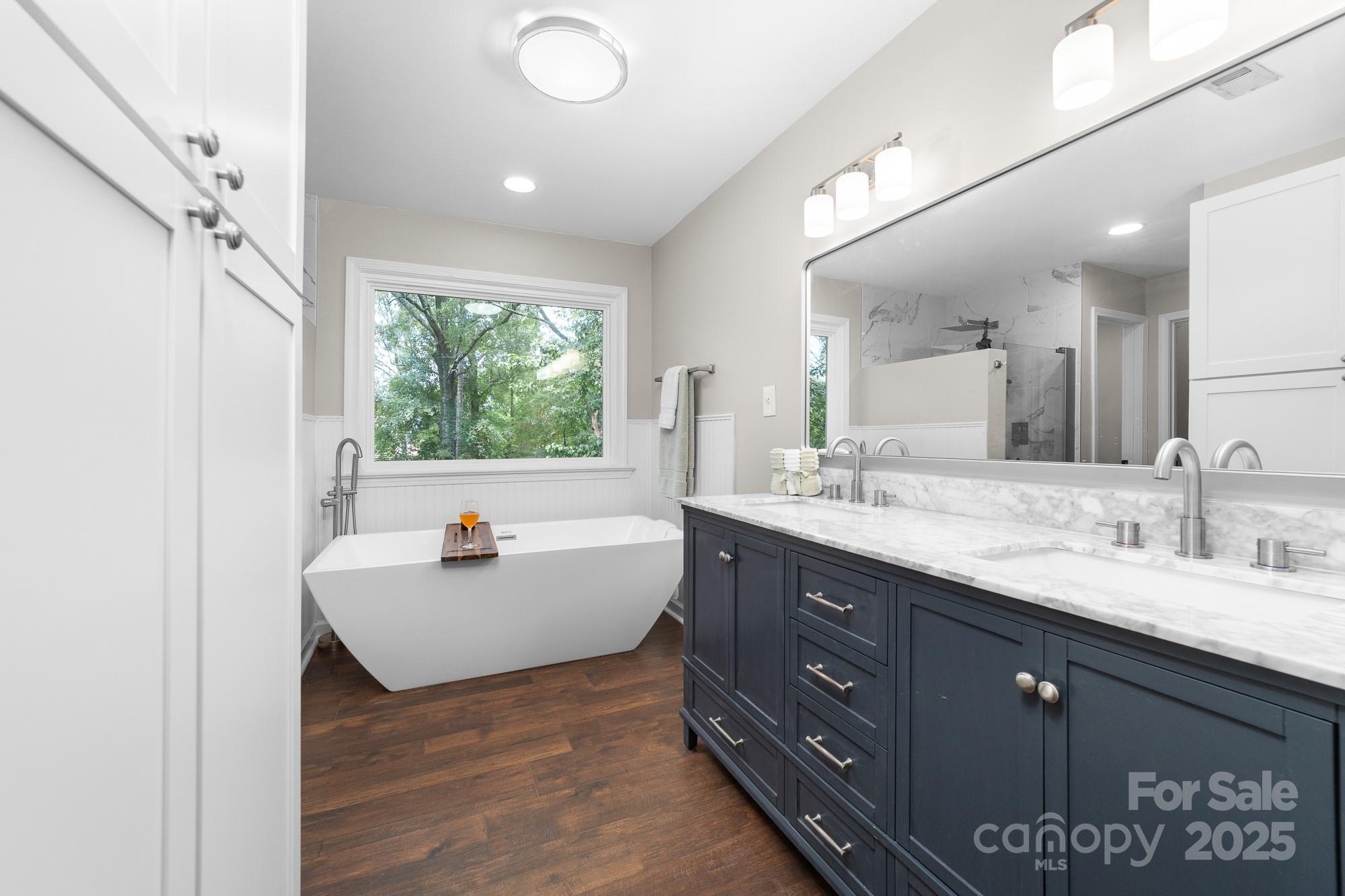 Orchard Park - Residential