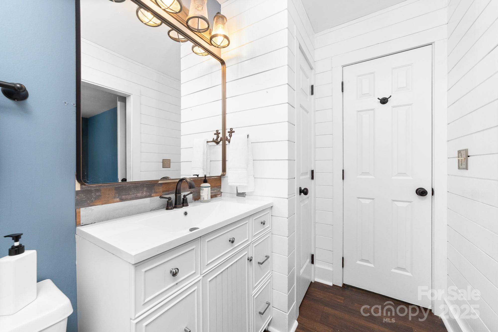 Orchard Park - Residential