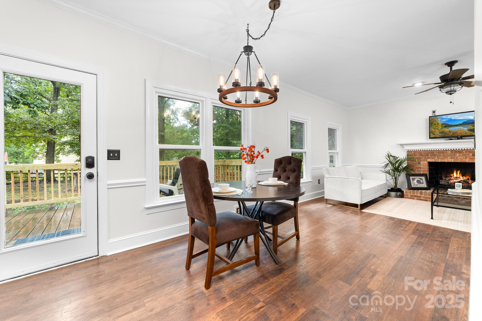 Orchard Park - Residential