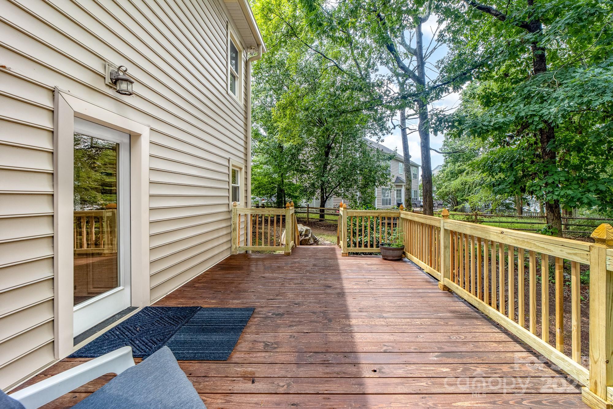 Orchard Park - Residential