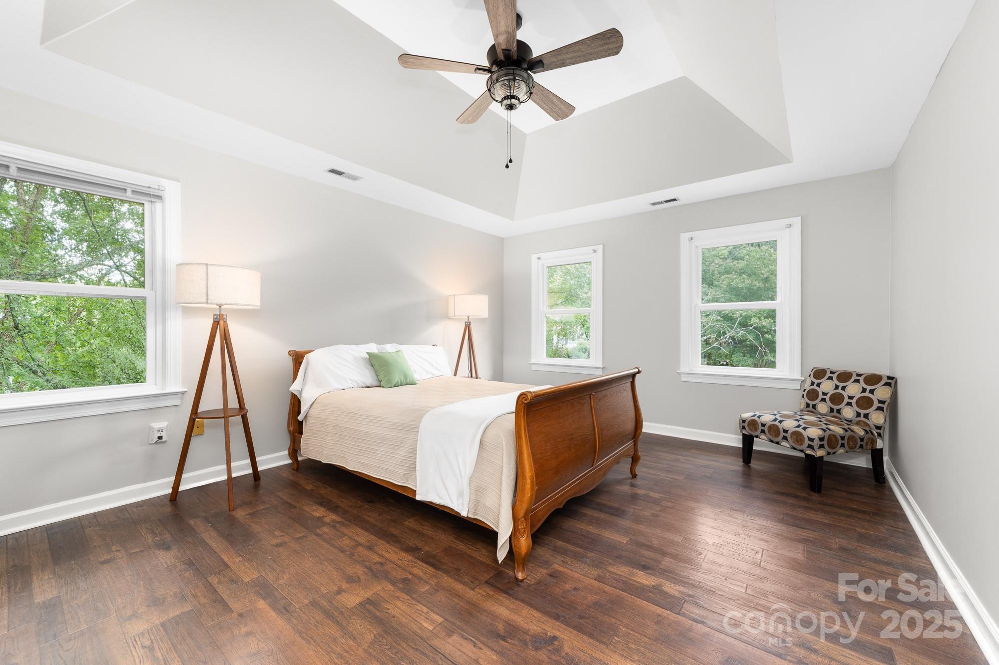 Orchard Park - Residential