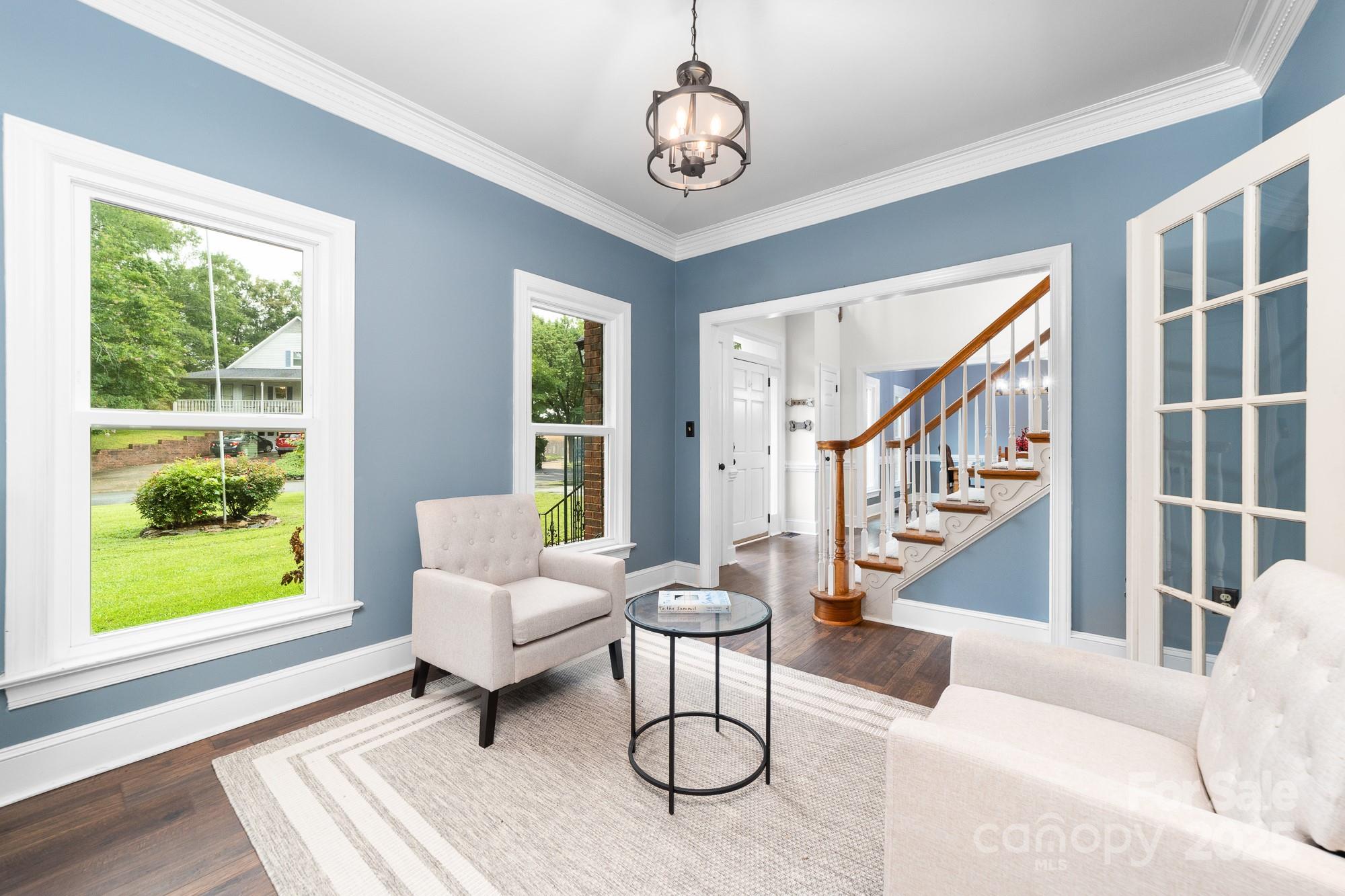 Orchard Park - Residential