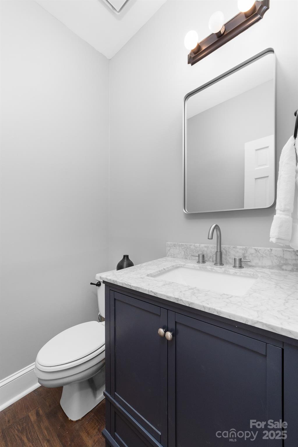 Orchard Park - Residential