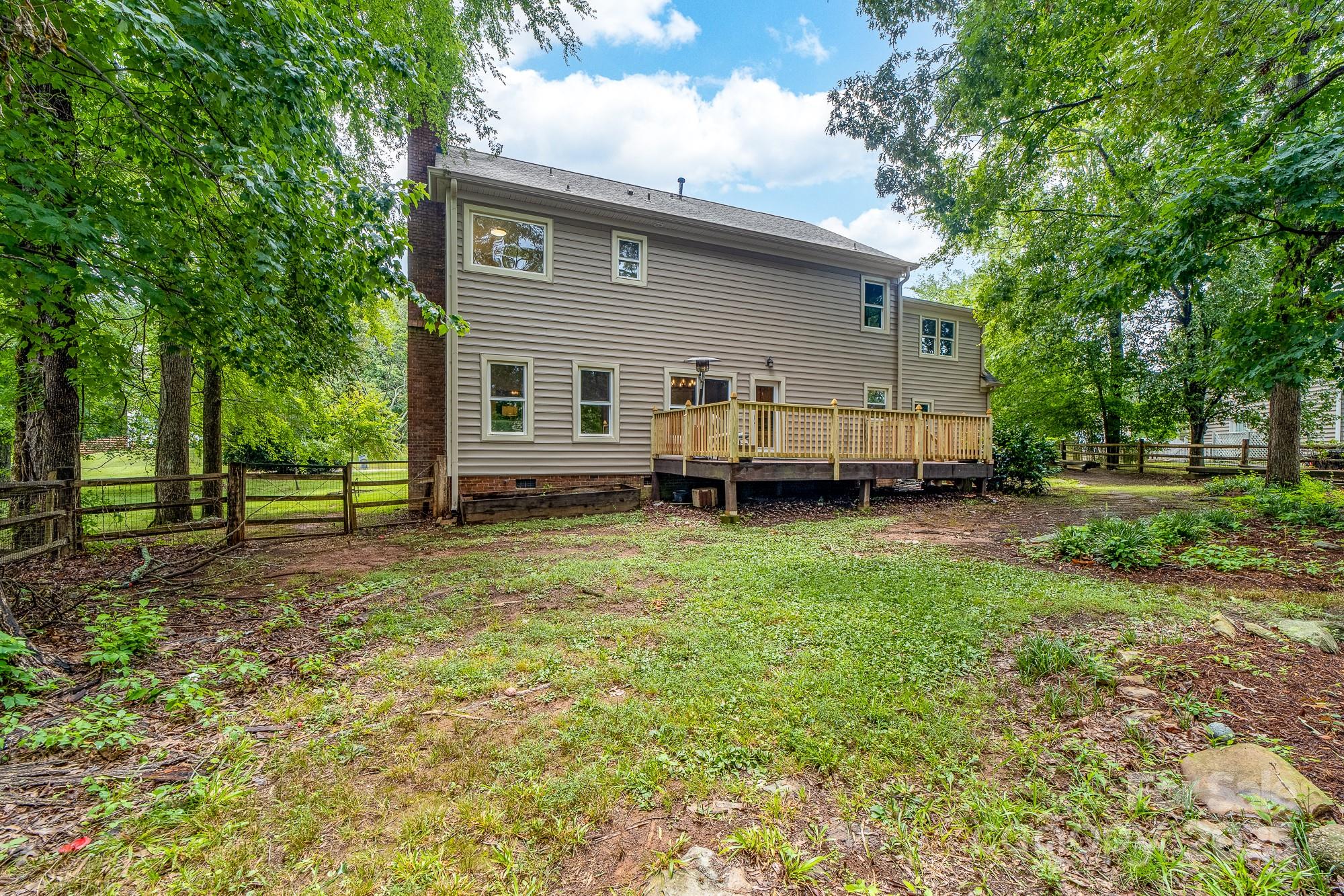 Orchard Park - Residential