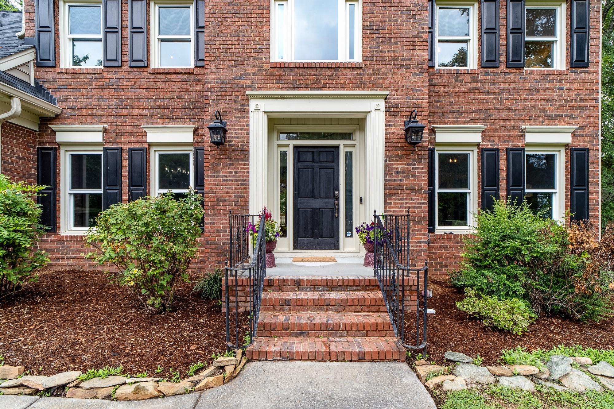 Orchard Park - Residential