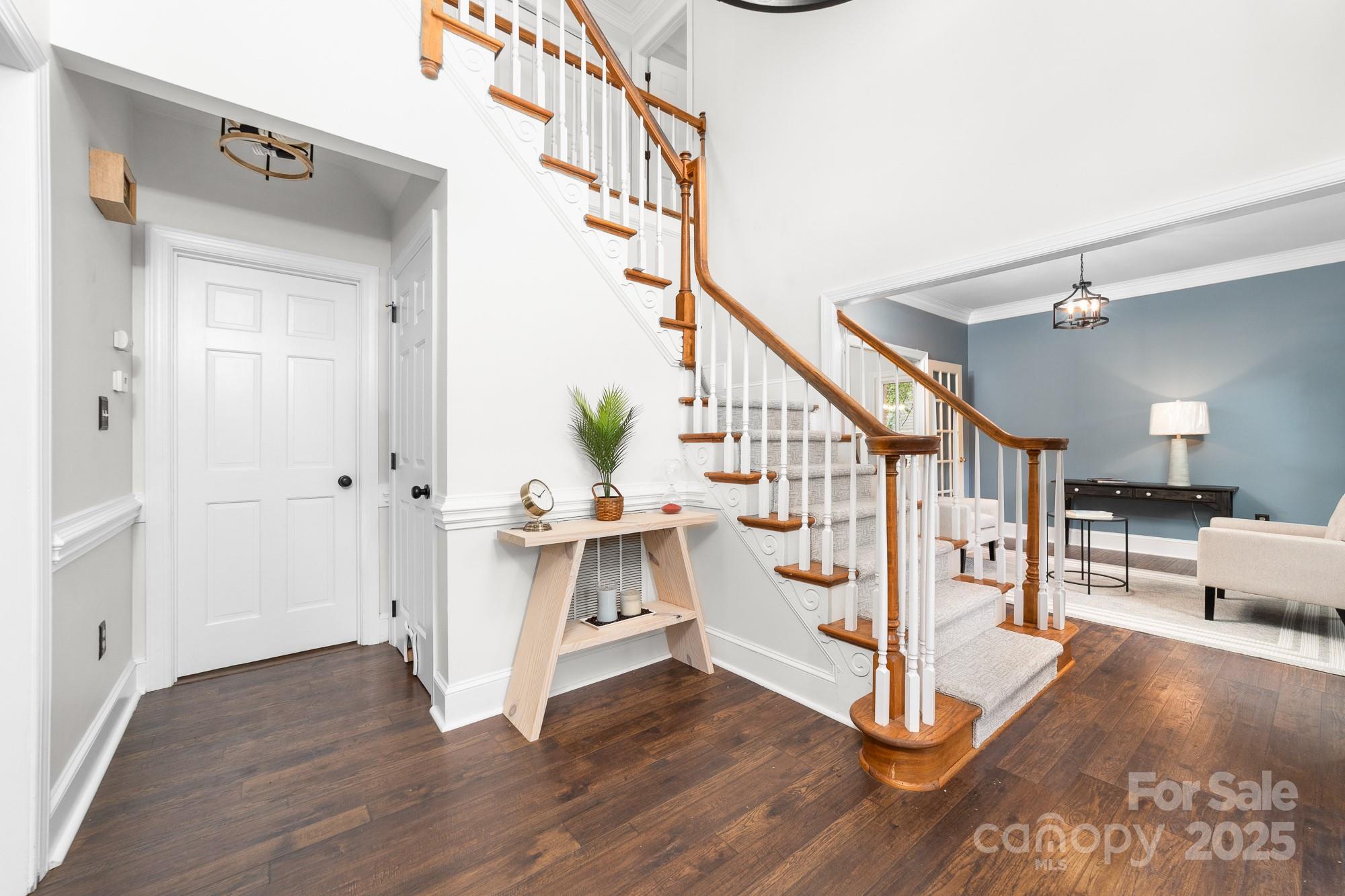 Orchard Park - Residential