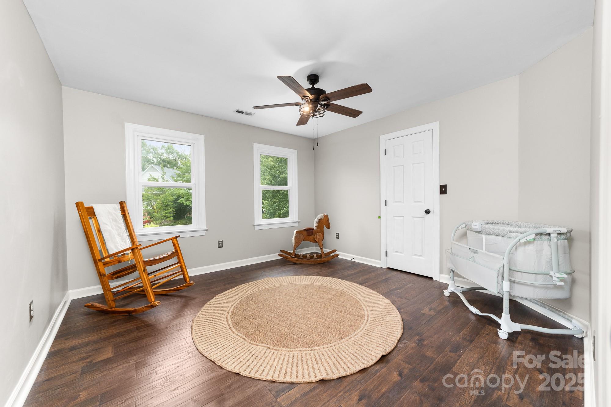 Orchard Park - Residential