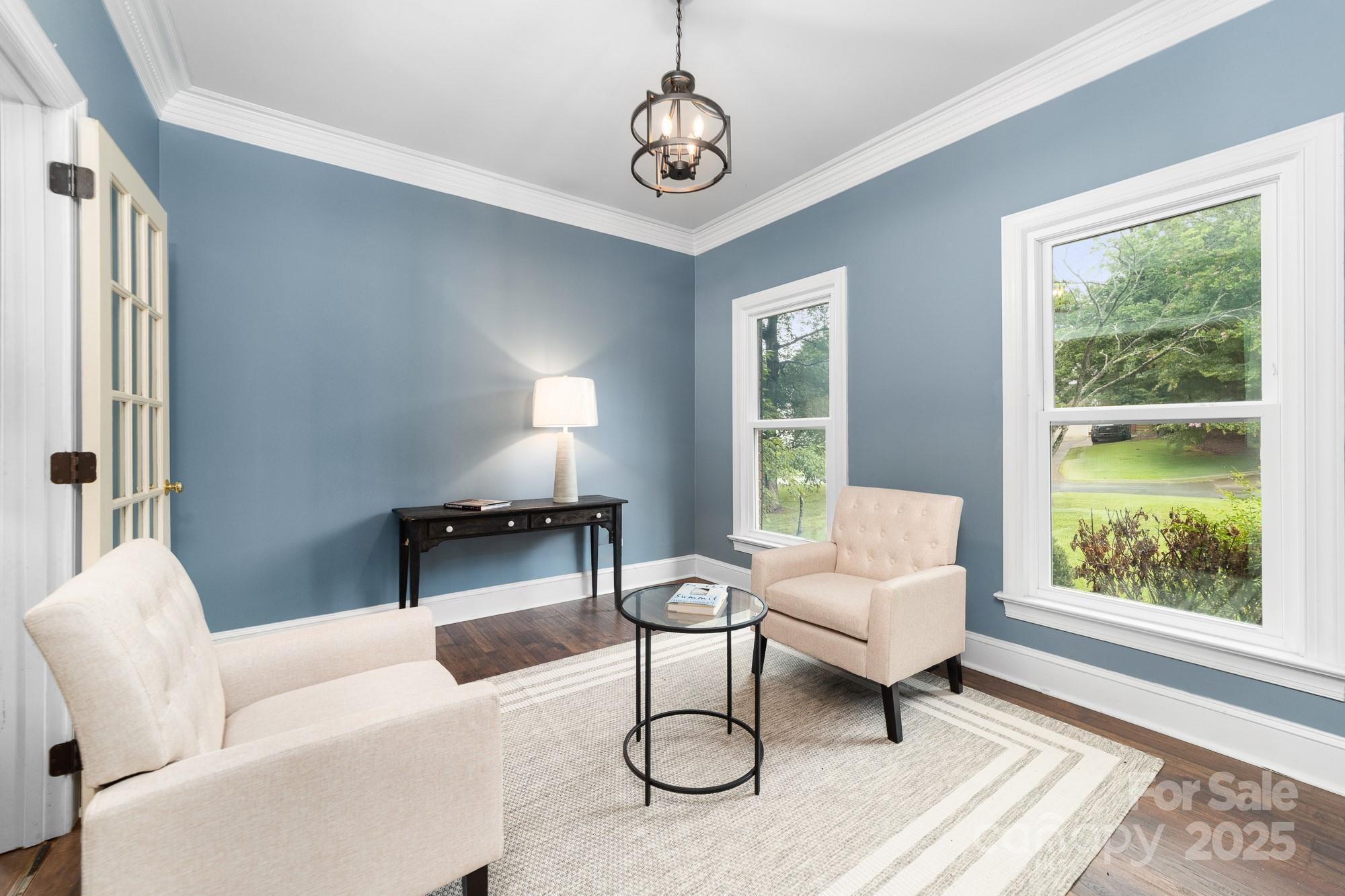 Orchard Park - Residential