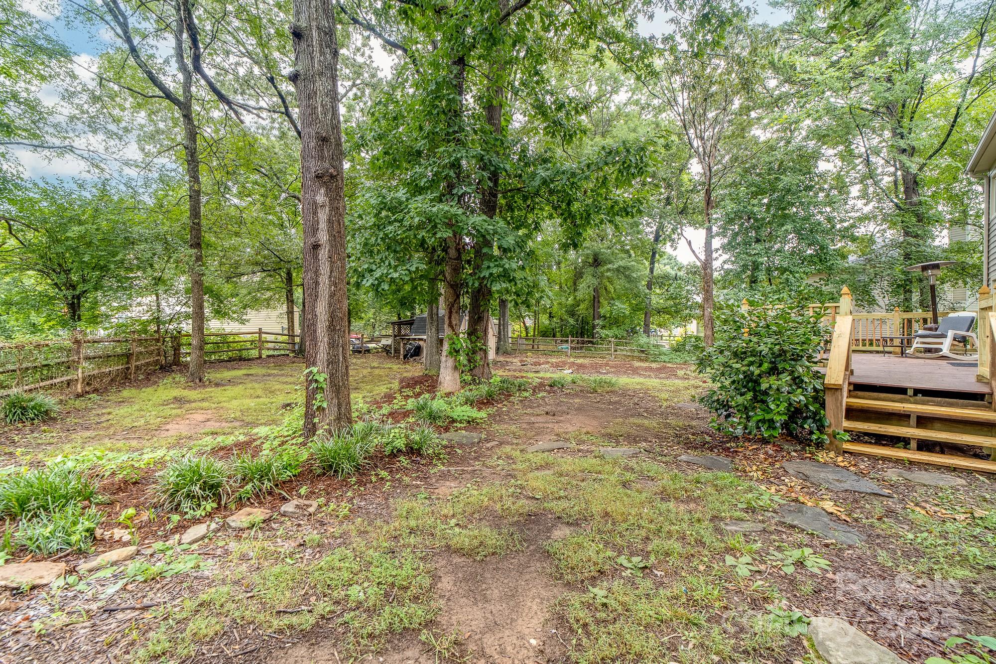 Orchard Park - Residential