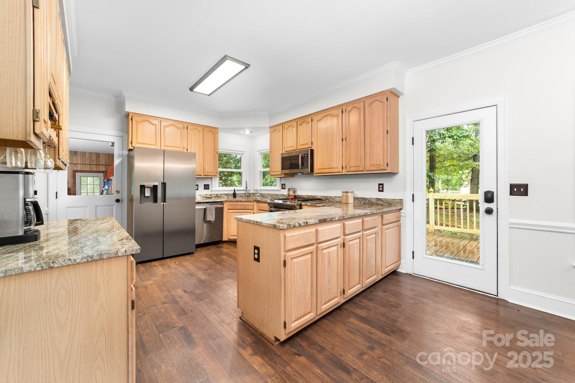 Orchard Park - Residential