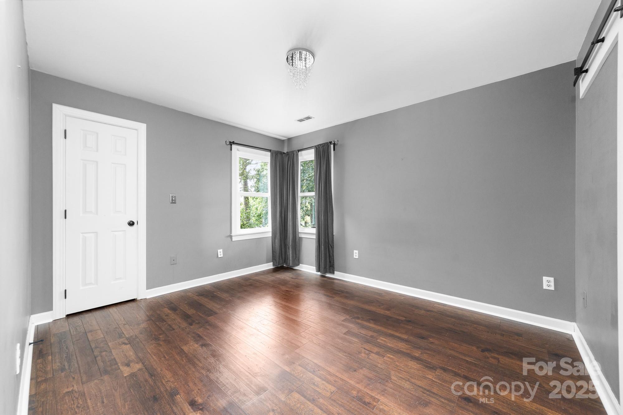 Orchard Park - Residential