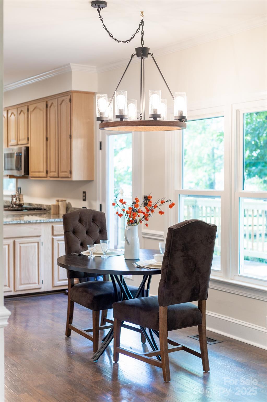 Orchard Park - Residential