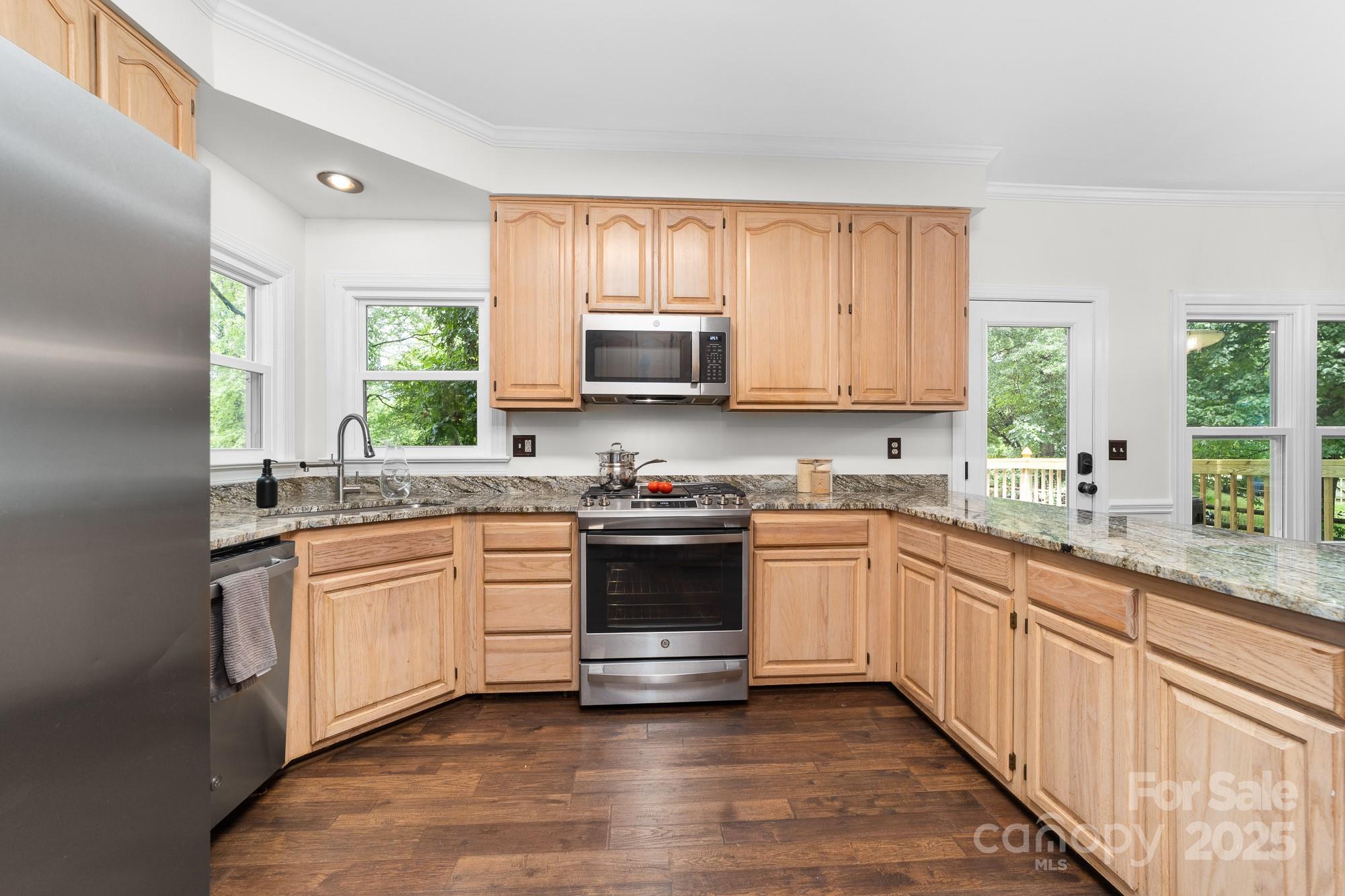 Orchard Park - Residential