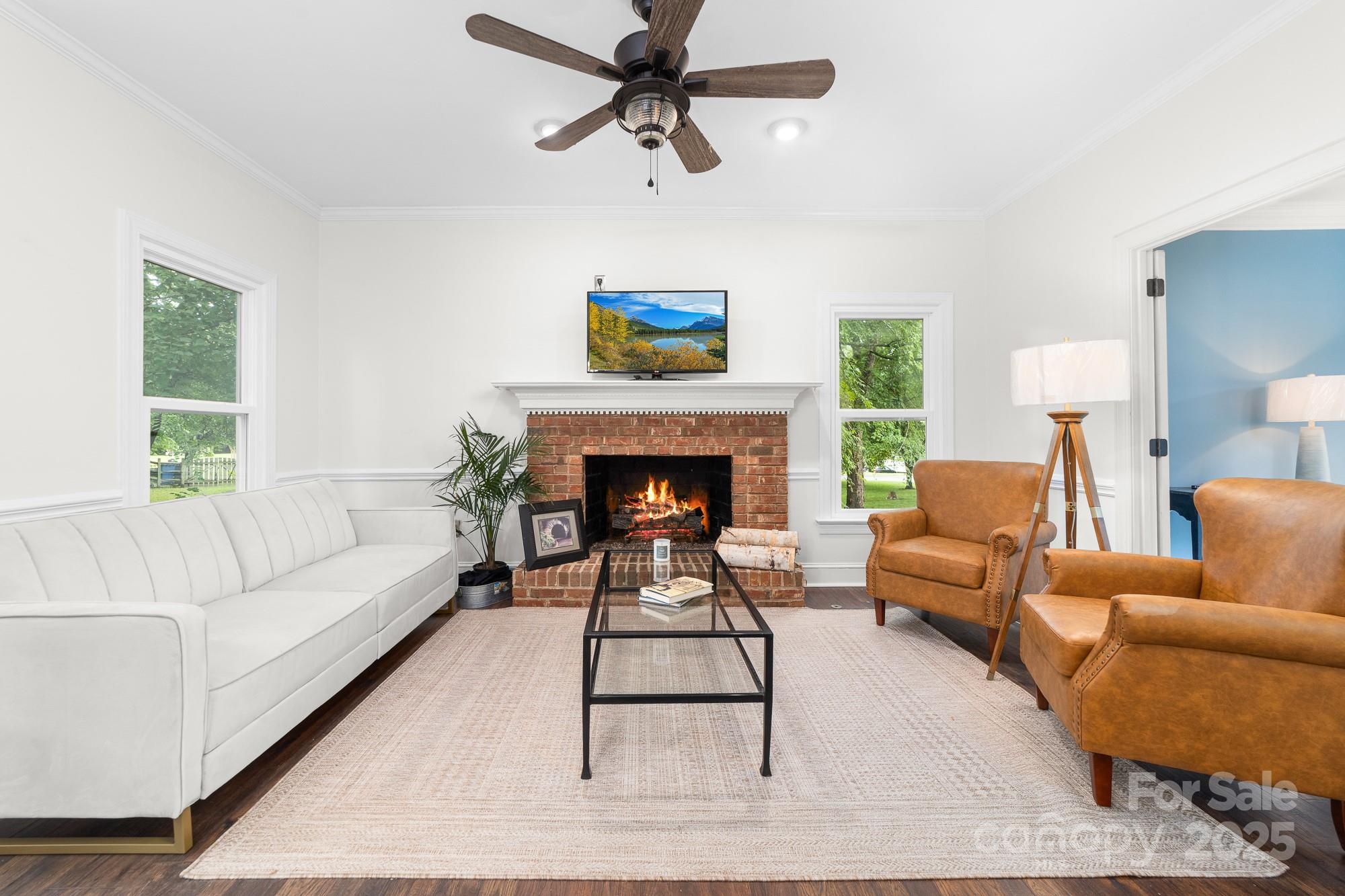 Orchard Park - Residential