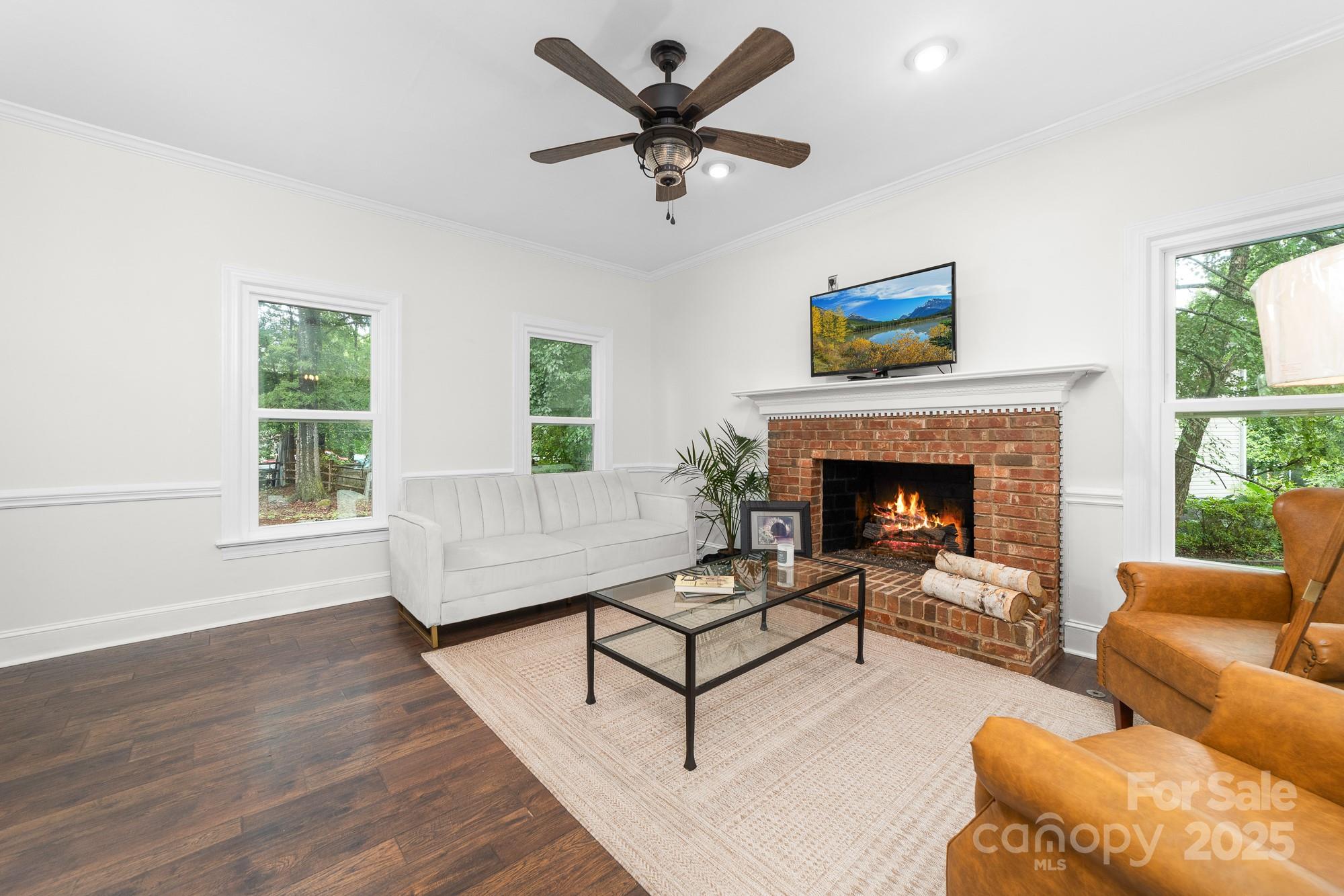 Orchard Park - Residential