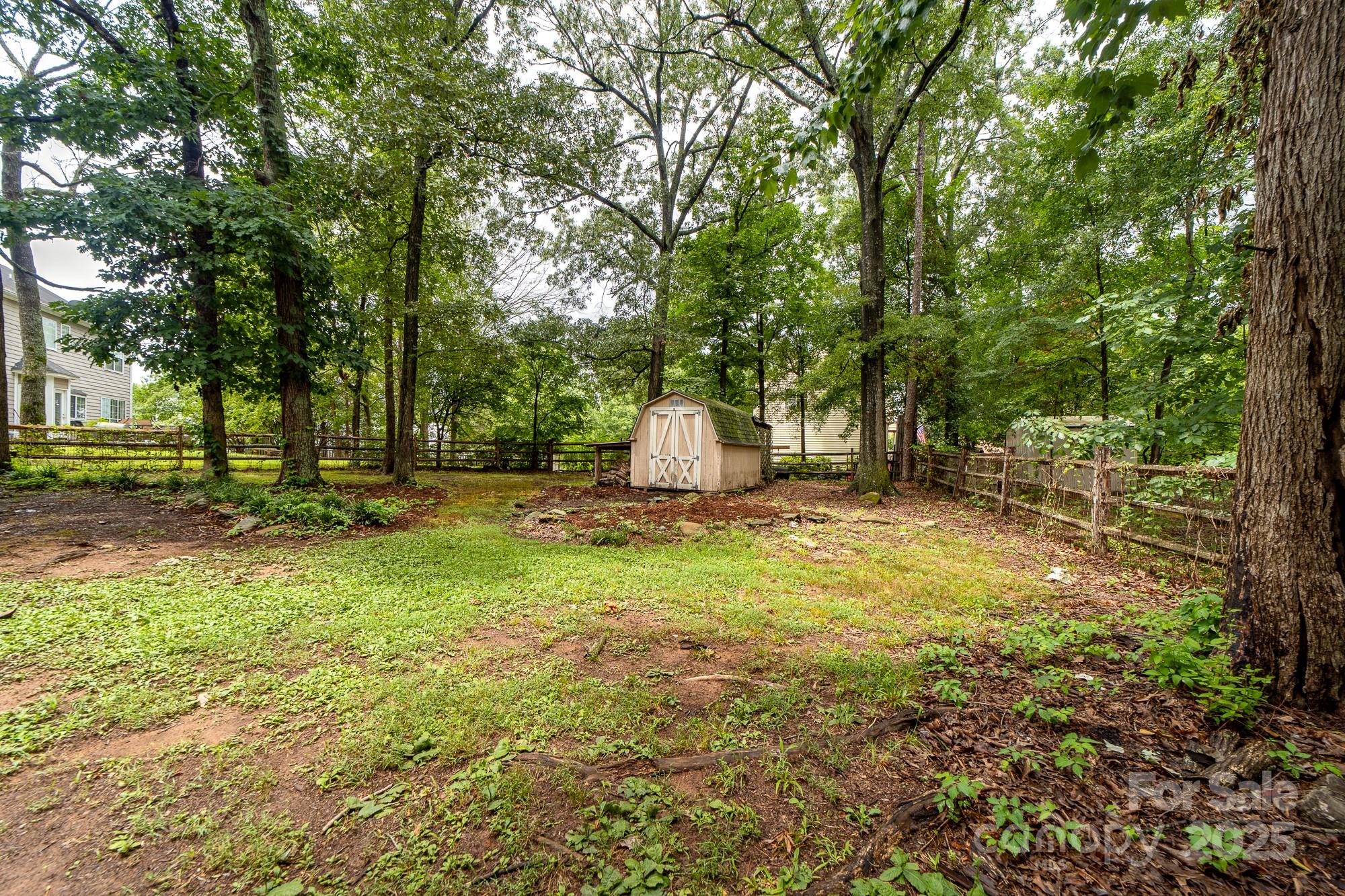 Orchard Park - Residential