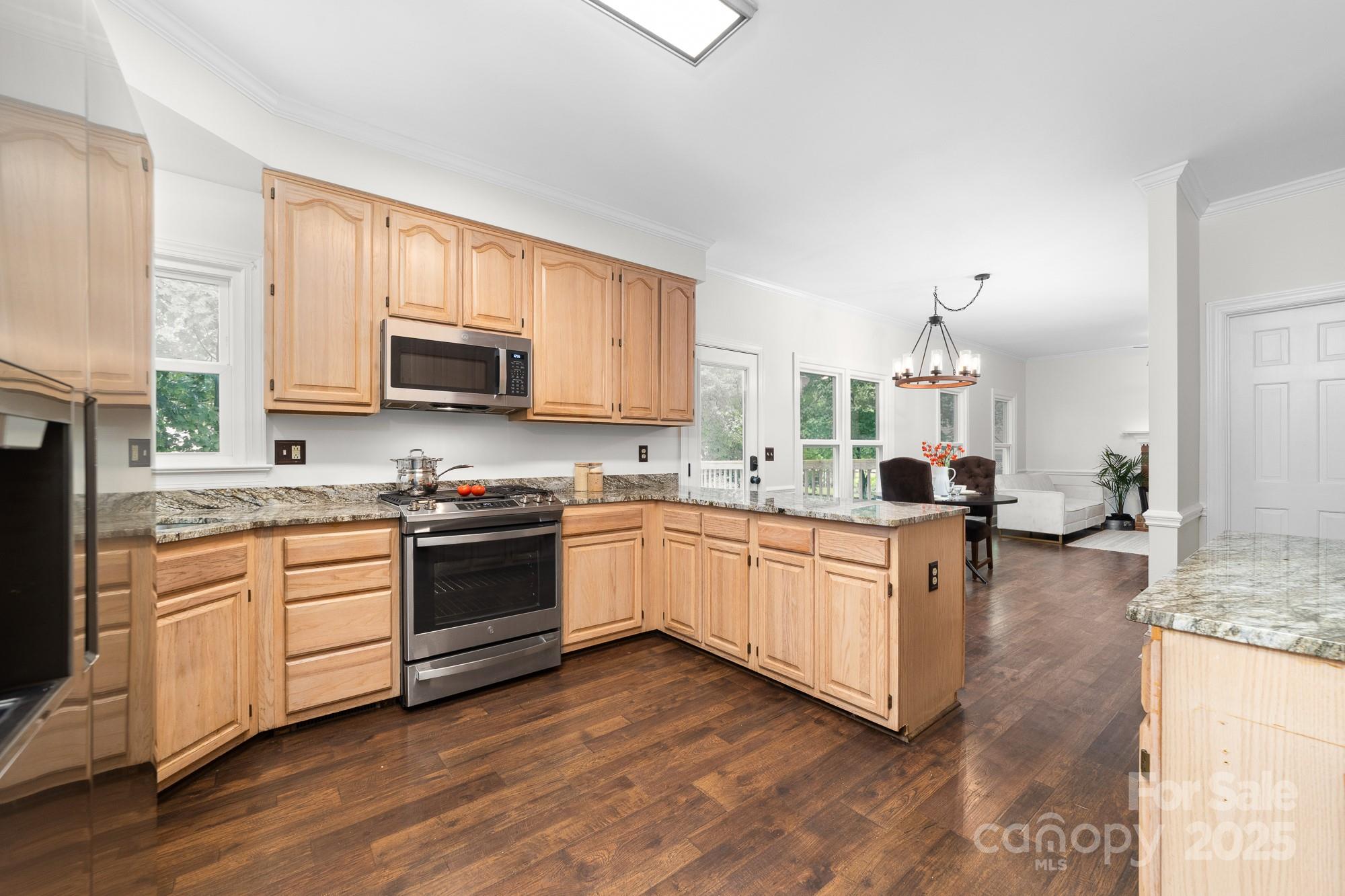 Orchard Park - Residential