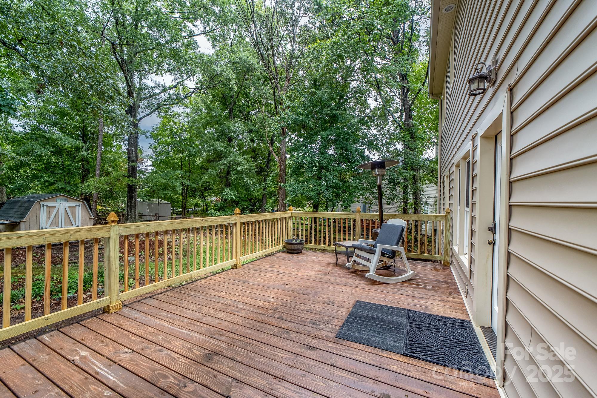 Orchard Park - Residential