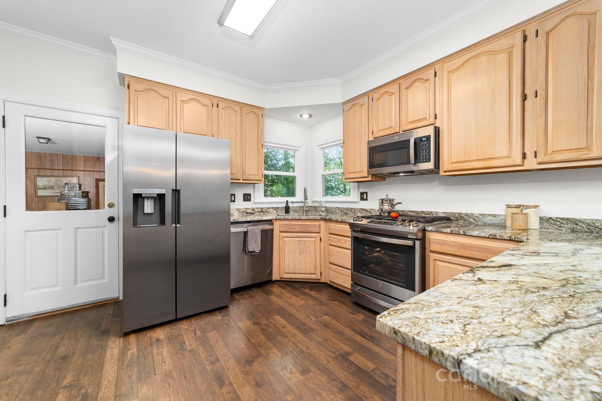 Orchard Park - Residential