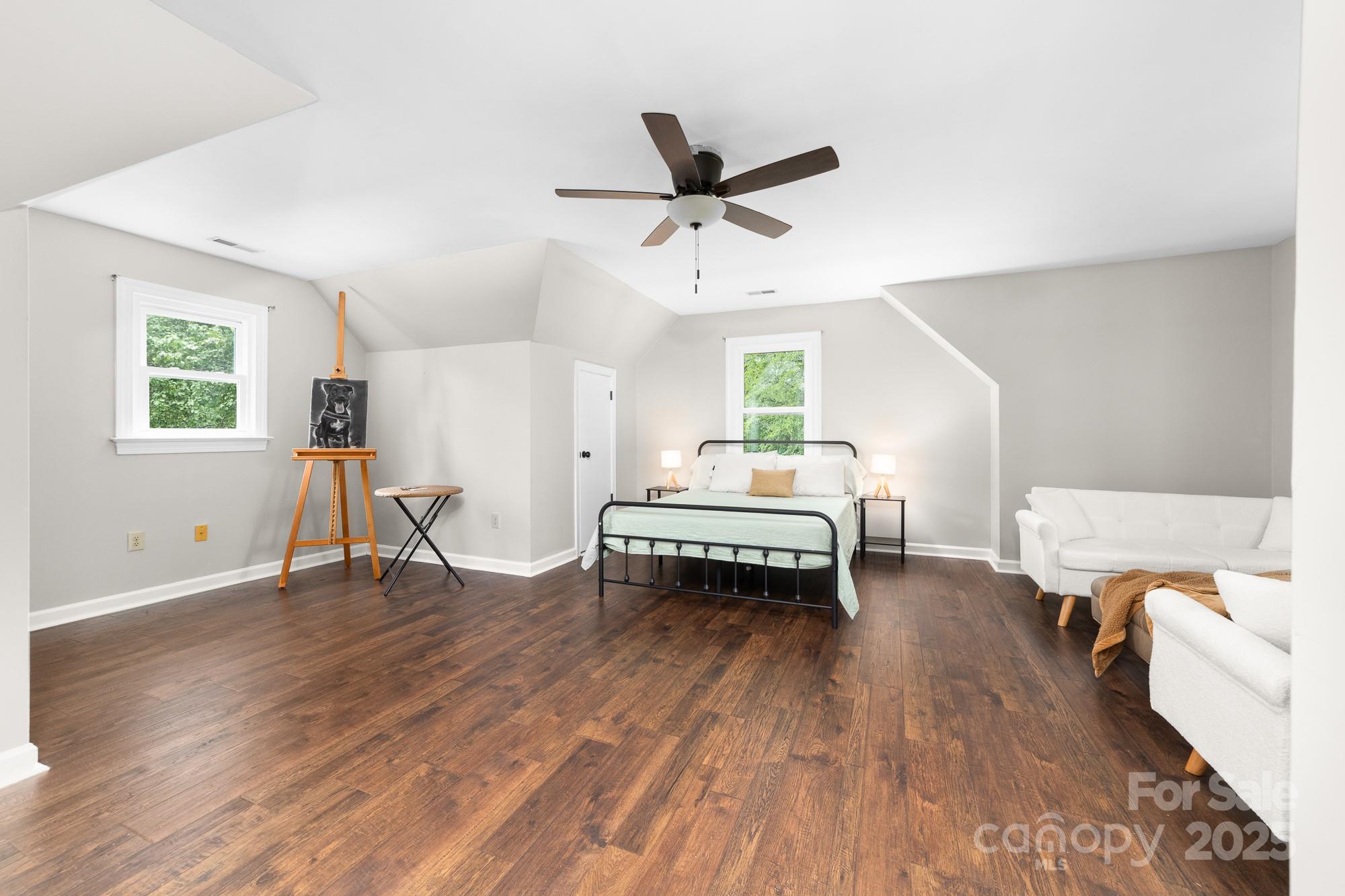 Orchard Park - Residential