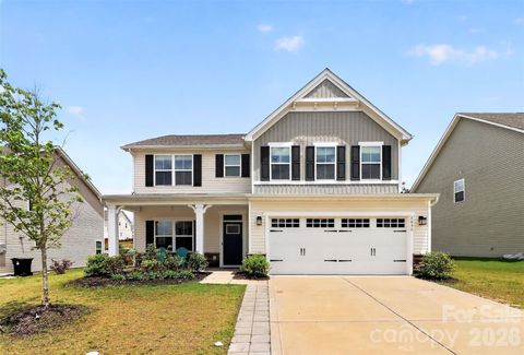 Photo of 2030 Sewall Avenue SW, Concord, NC 28025 (MLS # 4387791)