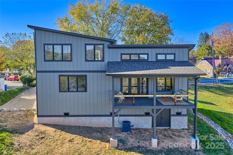 872 Newfound Road Canton NC 28716