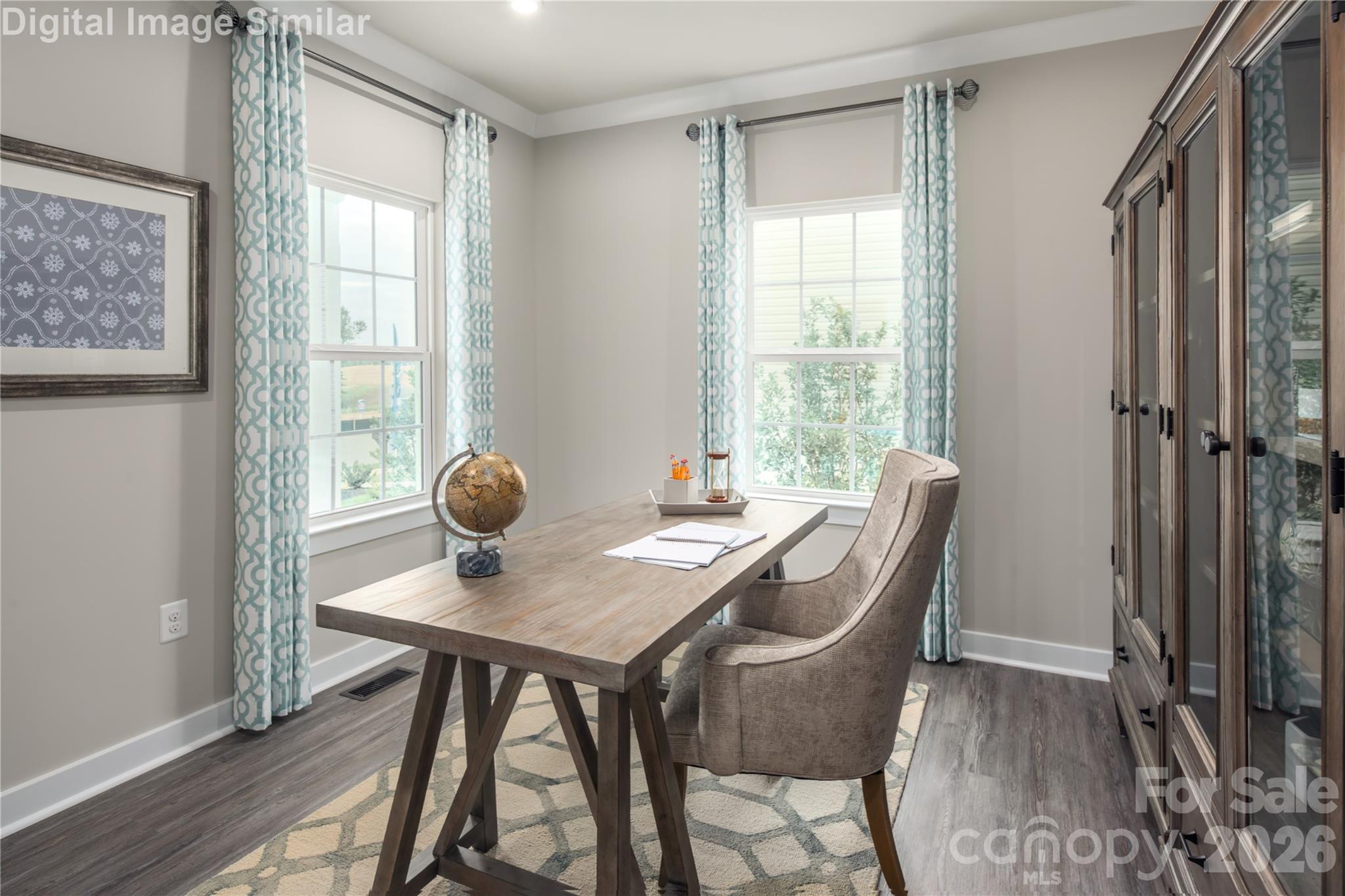 Kelton - Residential