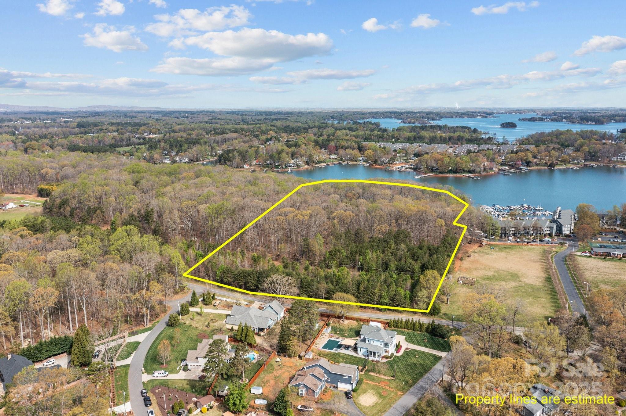 Rebeccas Reserve - Residential