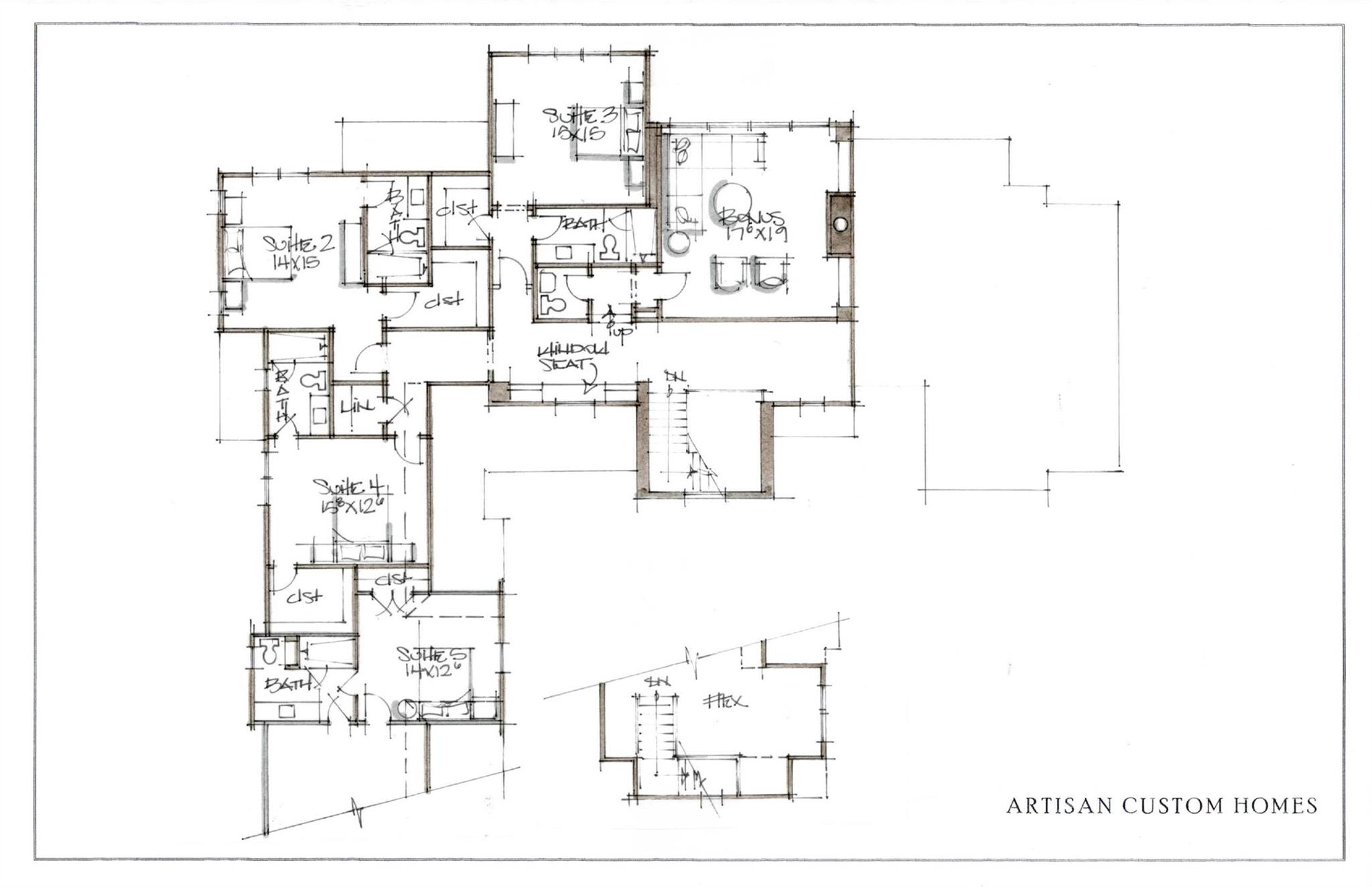 Rebeccas Reserve - Residential