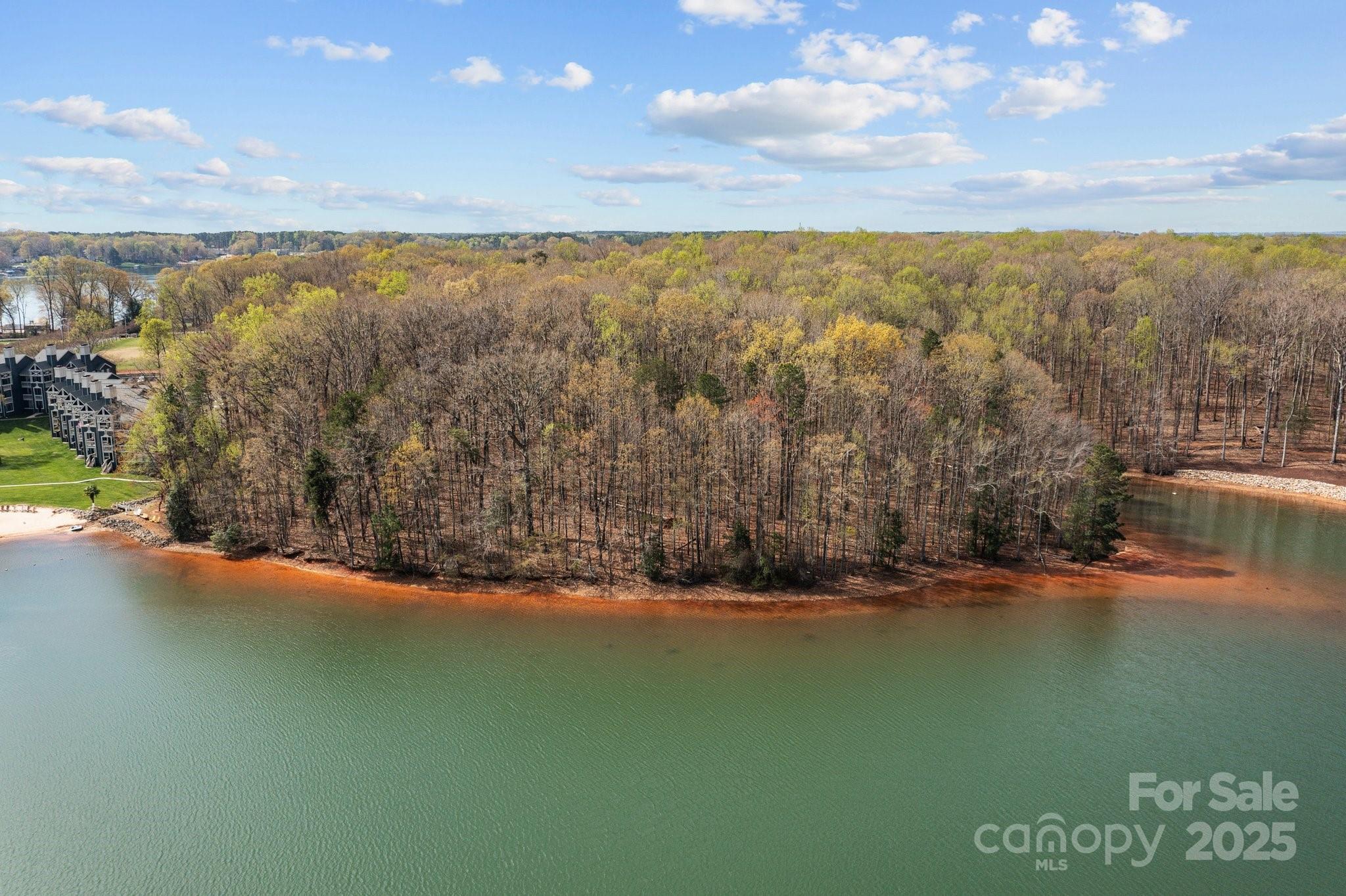 Rebeccas Reserve - Residential