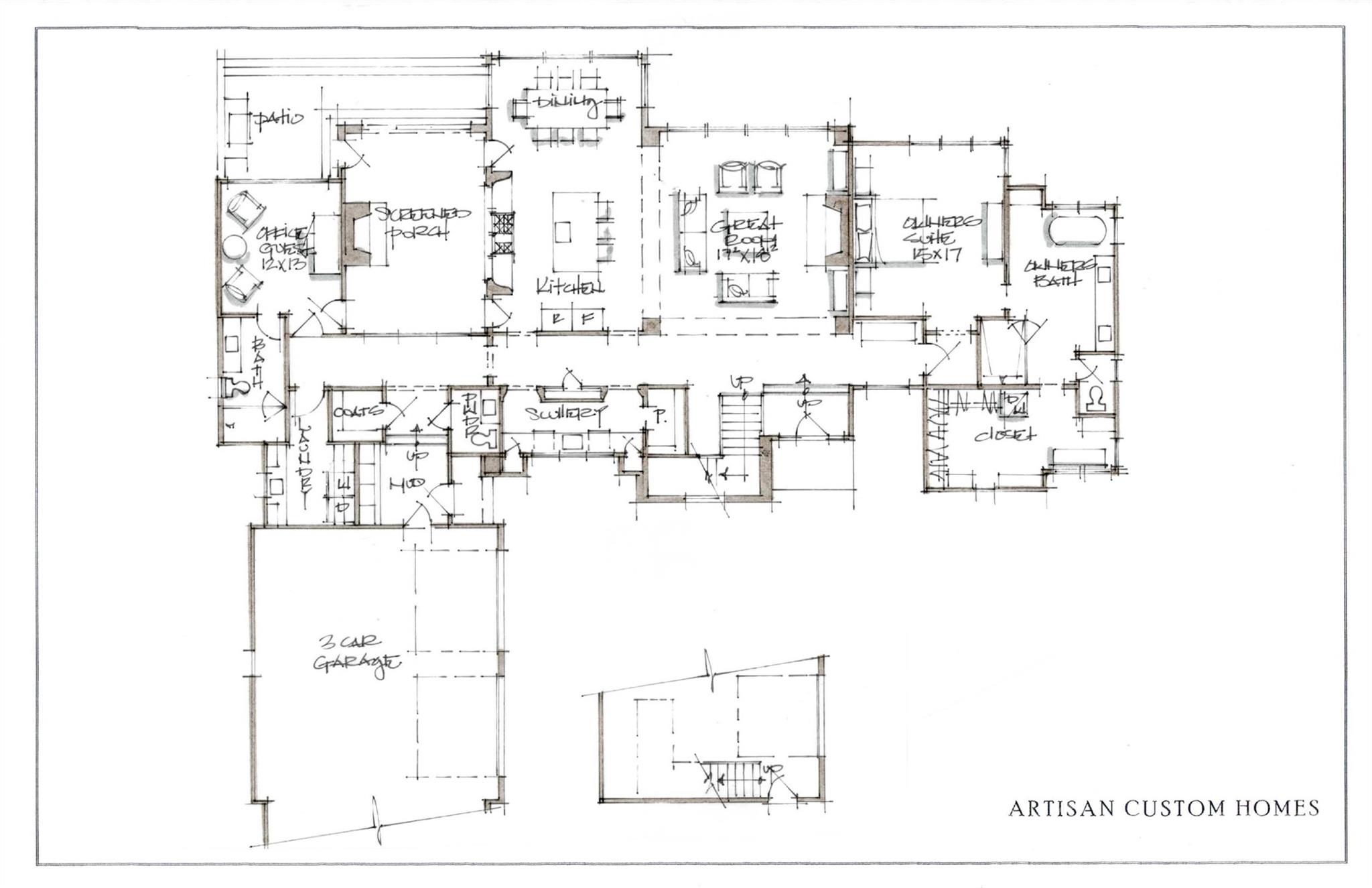 Rebeccas Reserve - Residential