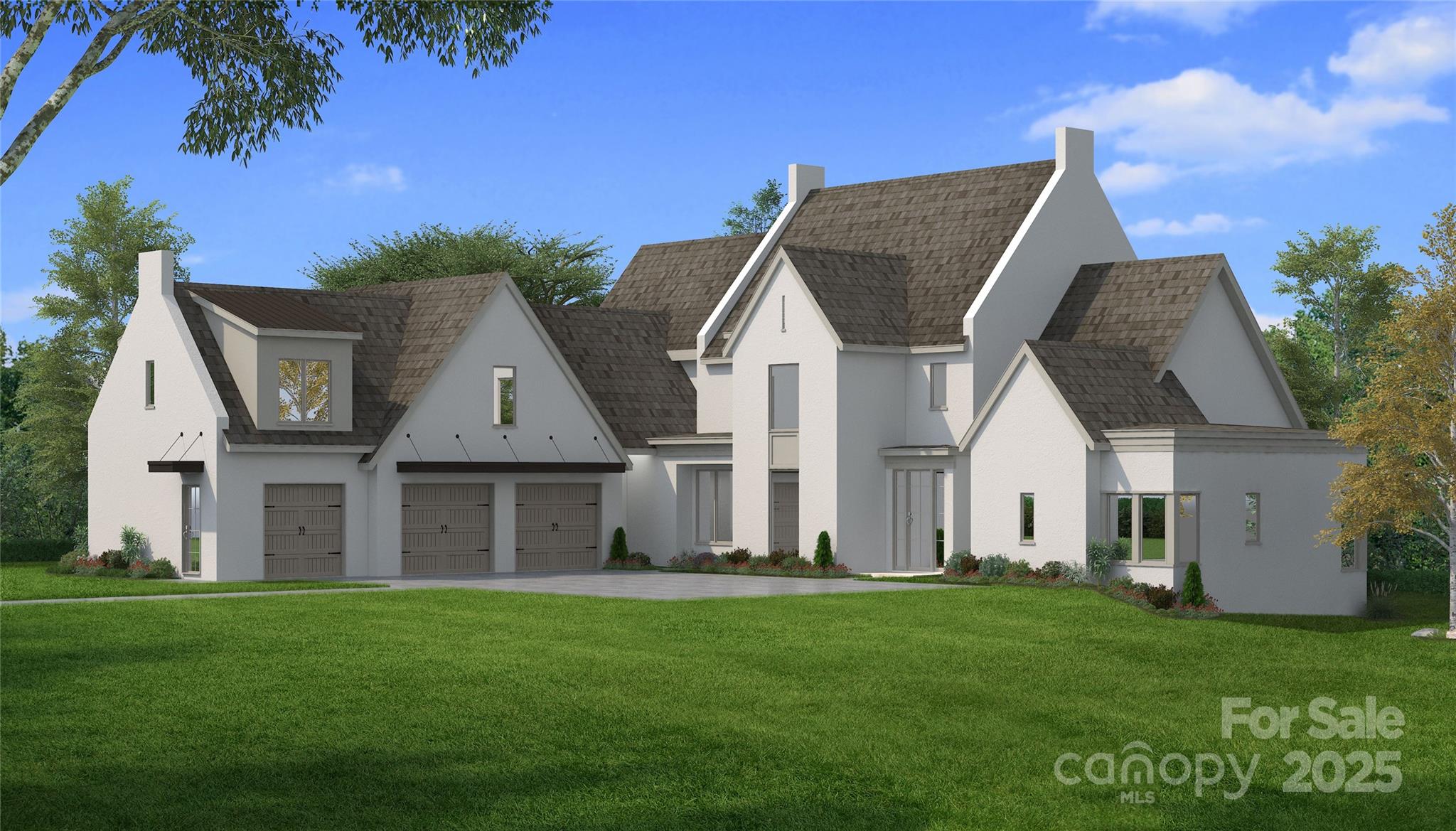 Rebeccas Reserve - Residential