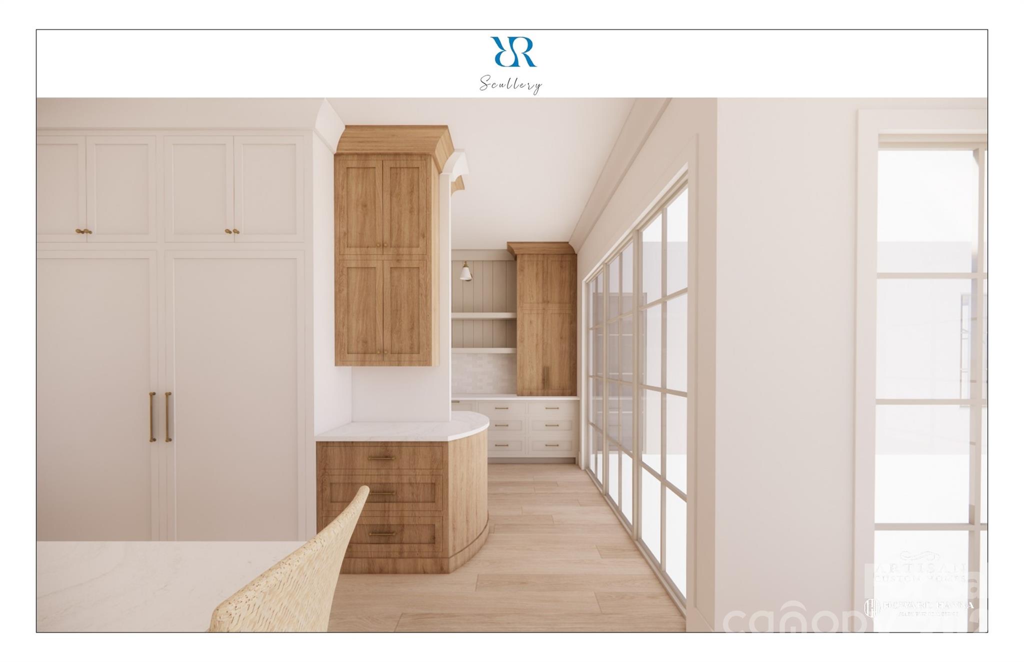 Rebeccas Reserve - Residential