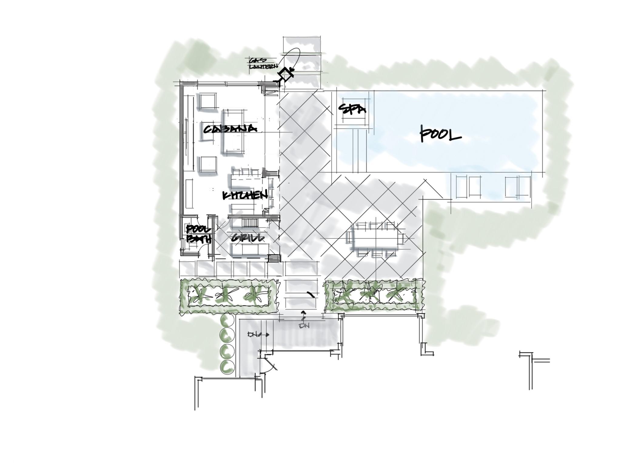 Rebeccas Reserve - Residential
