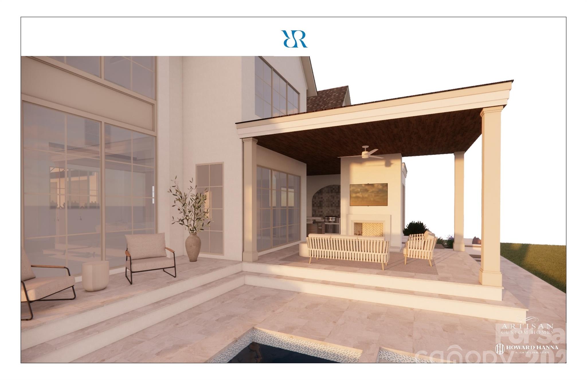 Rebeccas Reserve - Residential