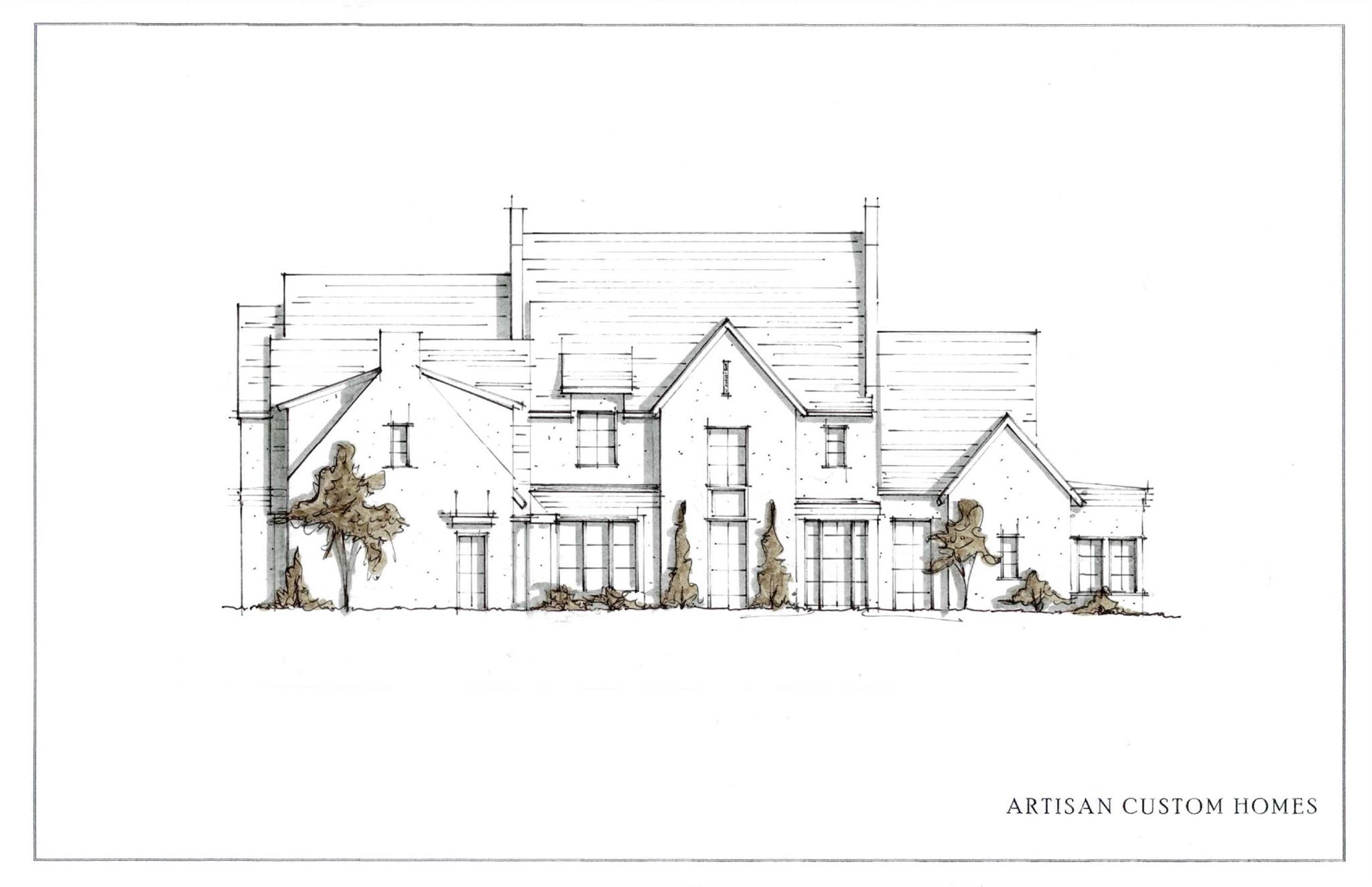 Rebeccas Reserve - Residential