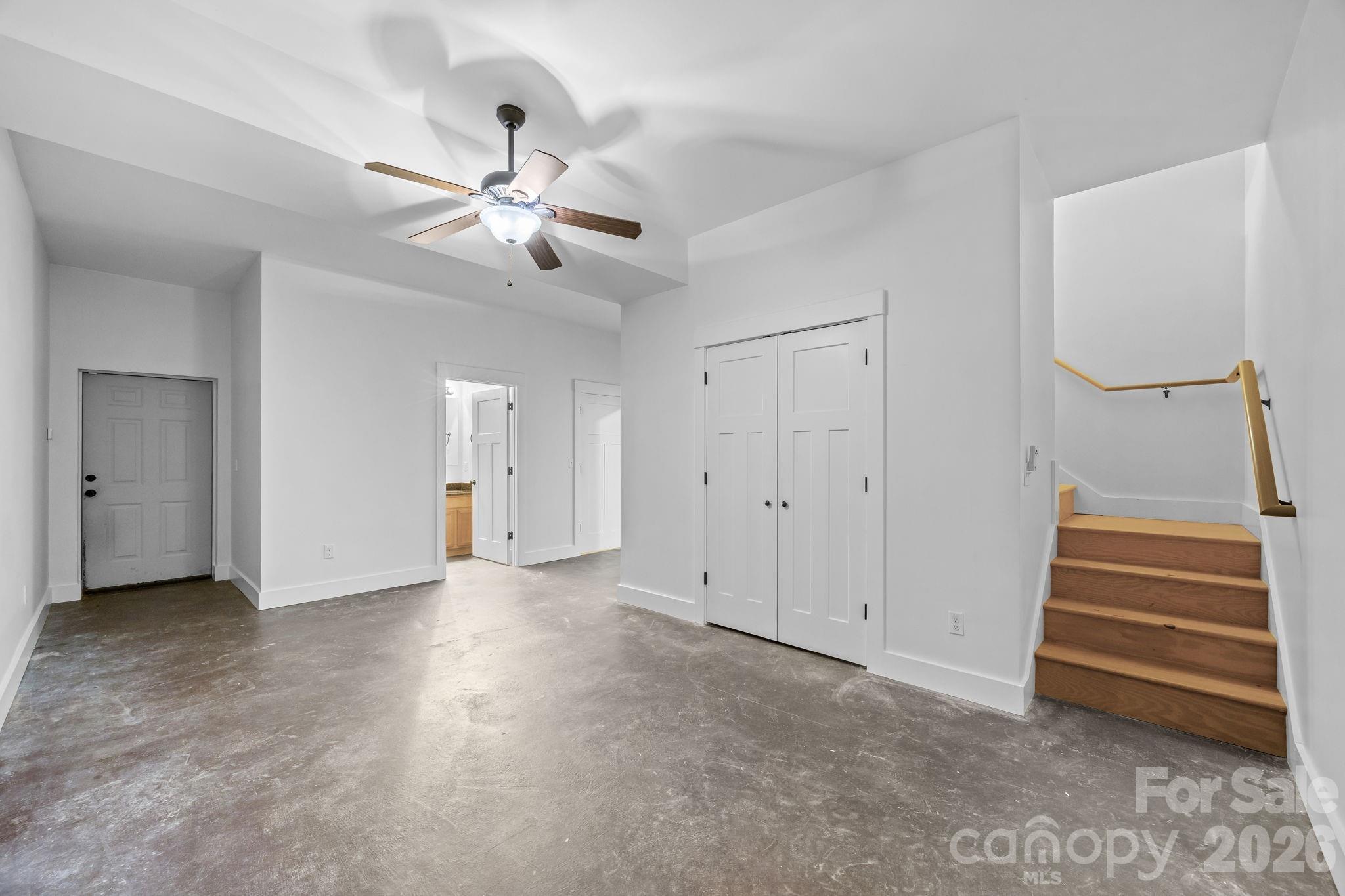 Pisgah Heights - Residential