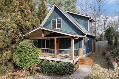 Photo of 162 Deaver Street, Asheville, NC 28806 (MLS # 4343348)