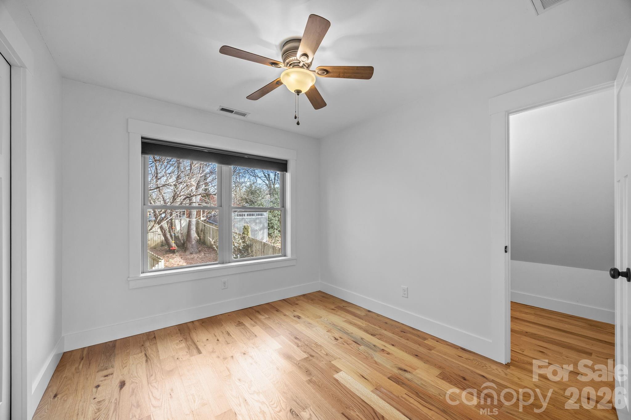 Pisgah Heights - Residential