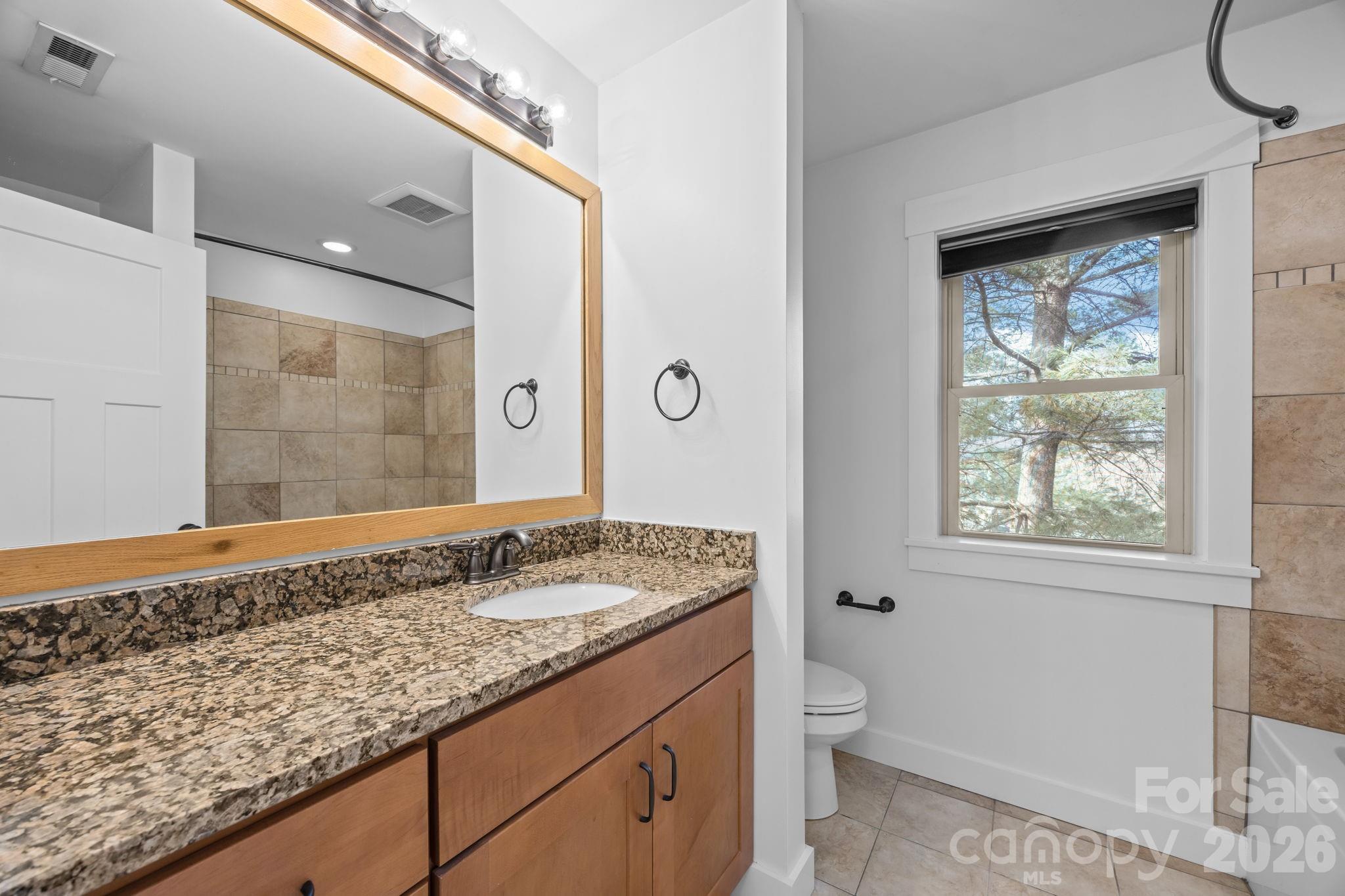 Pisgah Heights - Residential